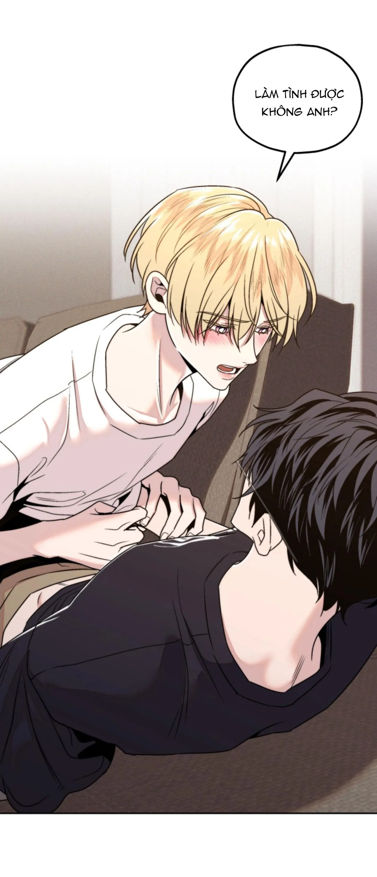 Người Hàng Xóm Bất Ngờ Chapter 14 Trang 53