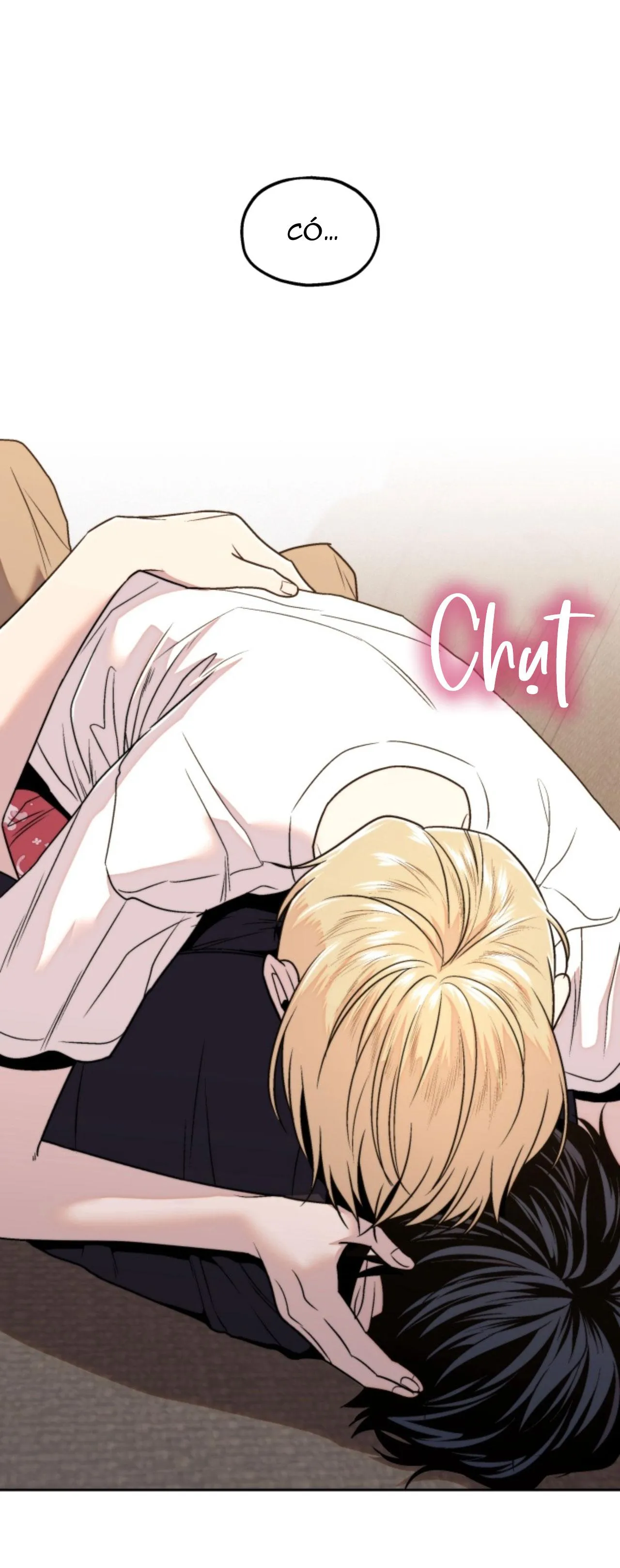 Người Hàng Xóm Bất Ngờ Chapter 14 Trang 61