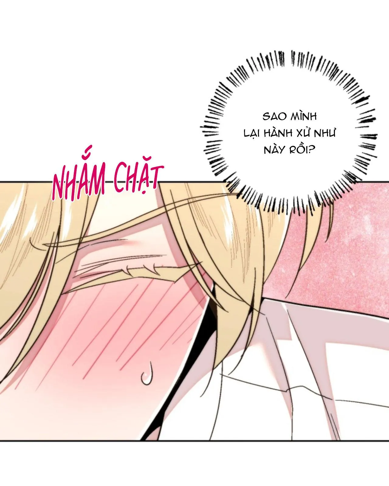 Người Hàng Xóm Bất Ngờ Chapter 15 Trang 9