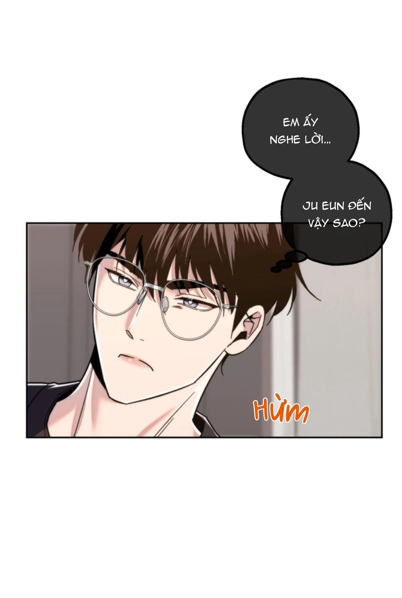 Người Hàng Xóm Bất Ngờ Chapter 15 Trang 12