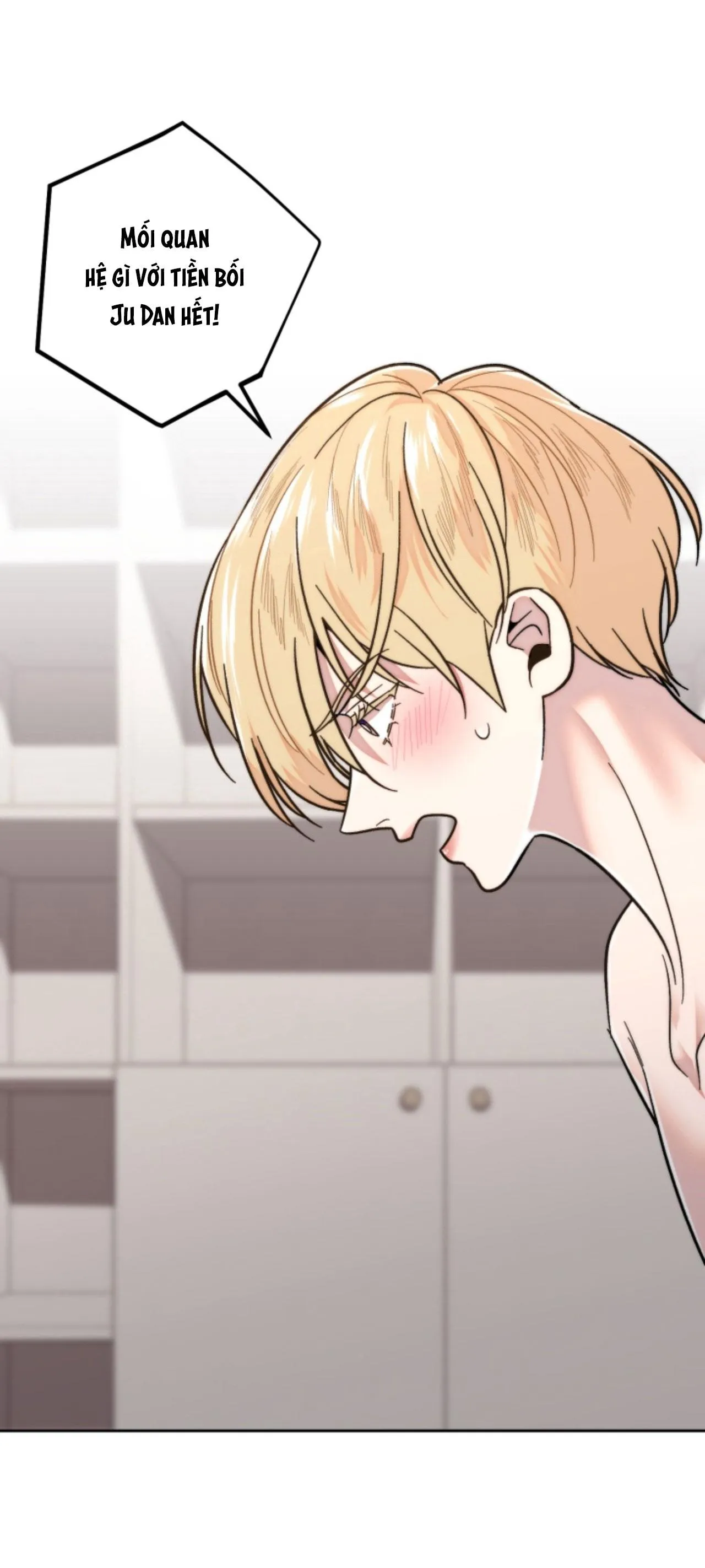 Người Hàng Xóm Bất Ngờ Chapter 15 Trang 16