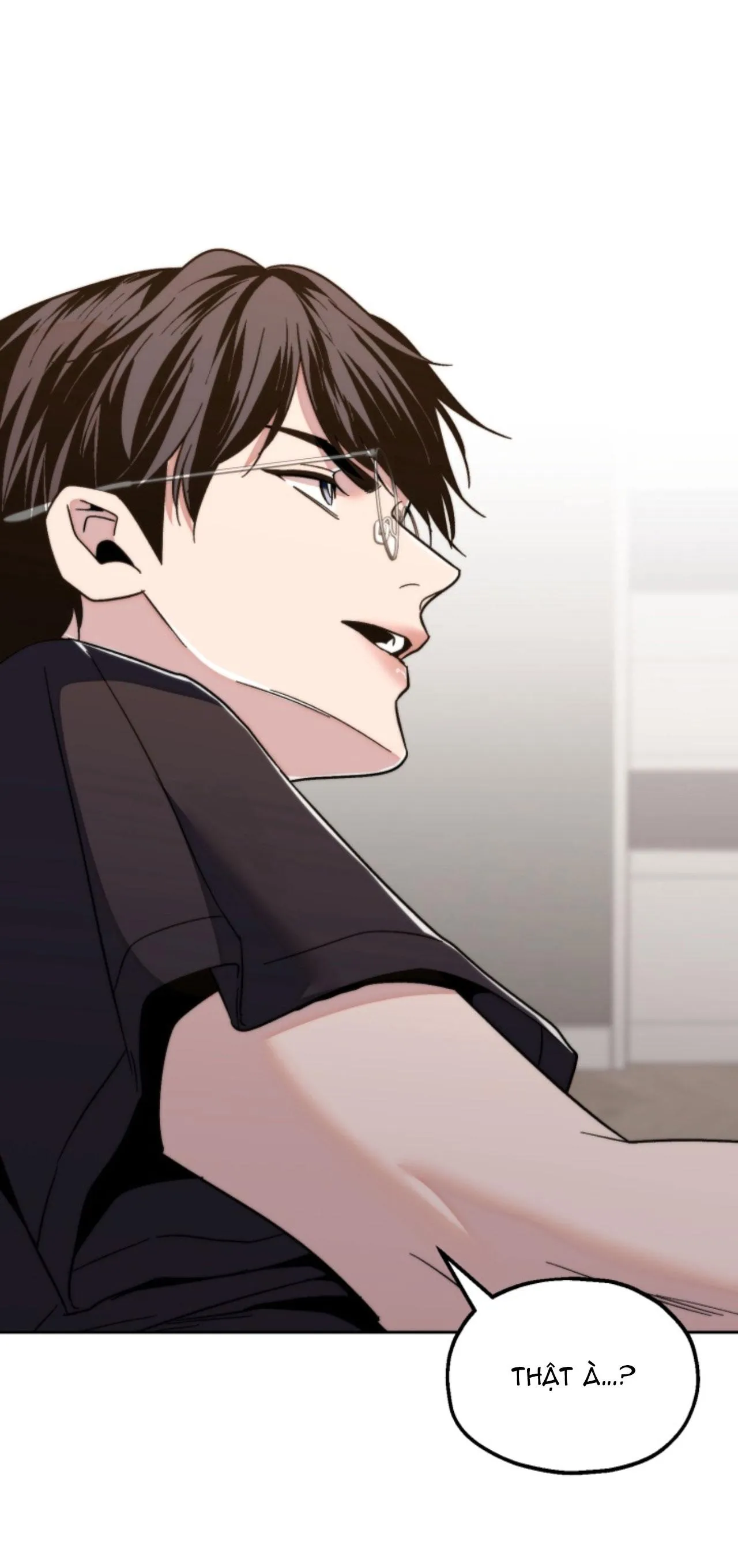 Người Hàng Xóm Bất Ngờ Chapter 15 Trang 17