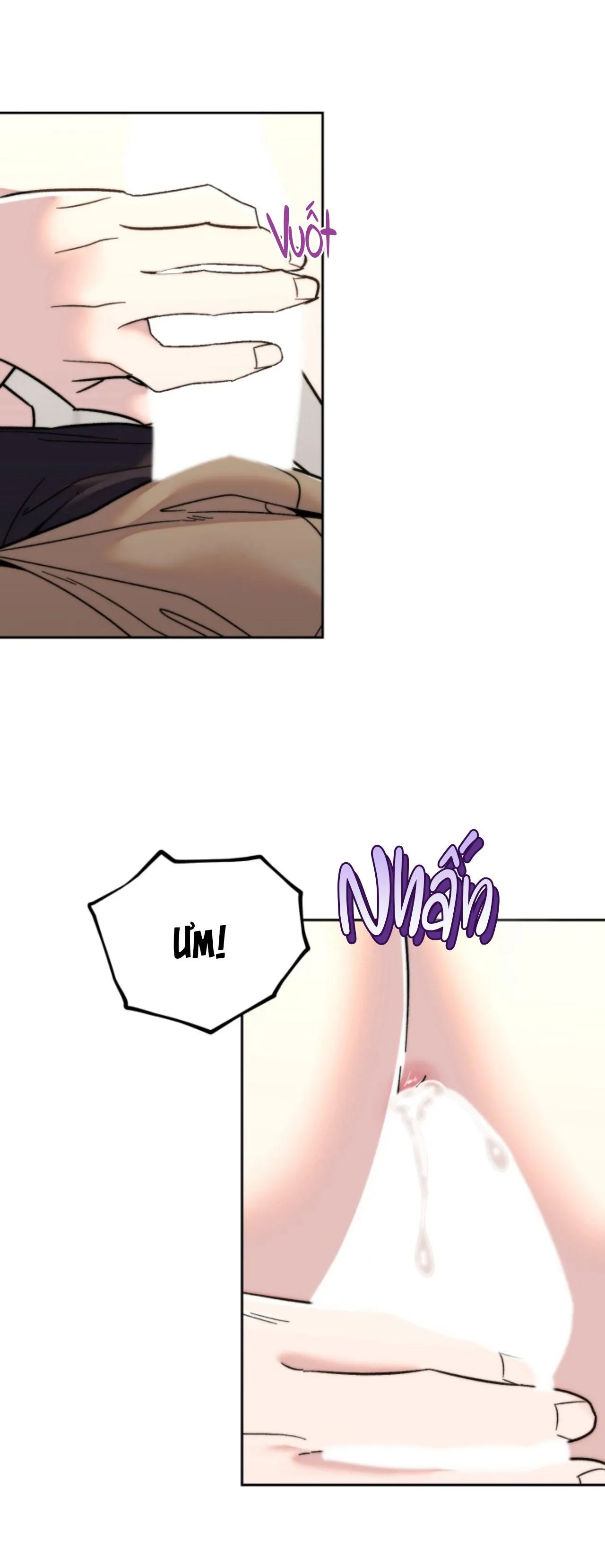 Người Hàng Xóm Bất Ngờ Chapter 15 Trang 25