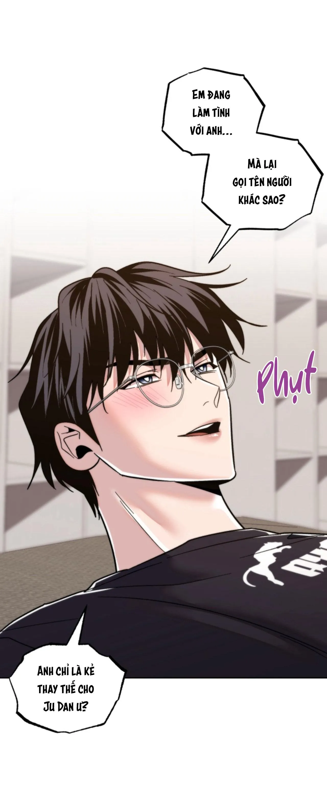 Người Hàng Xóm Bất Ngờ Chapter 15 Trang 38
