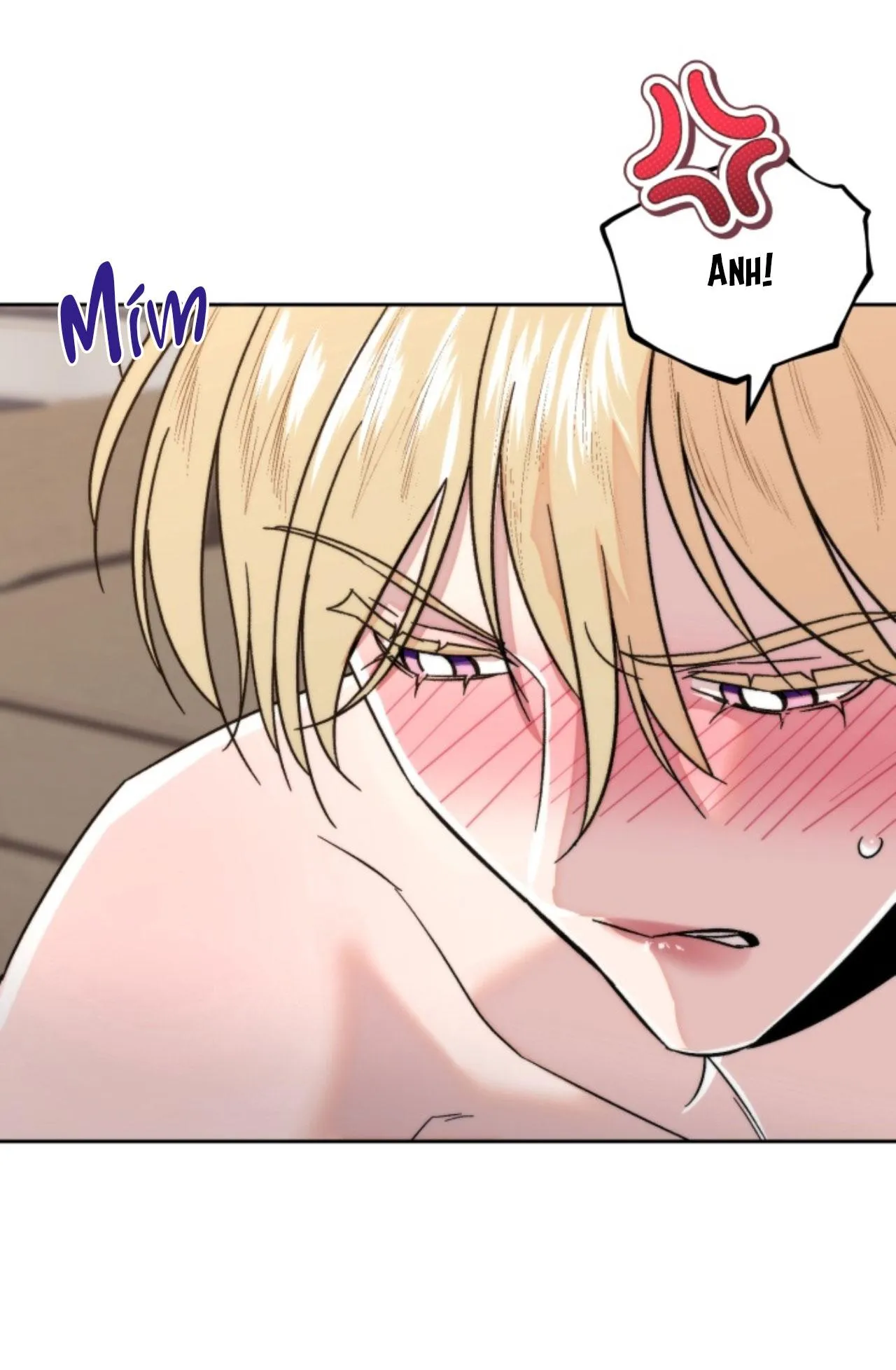 Người Hàng Xóm Bất Ngờ Chapter 15 Trang 40