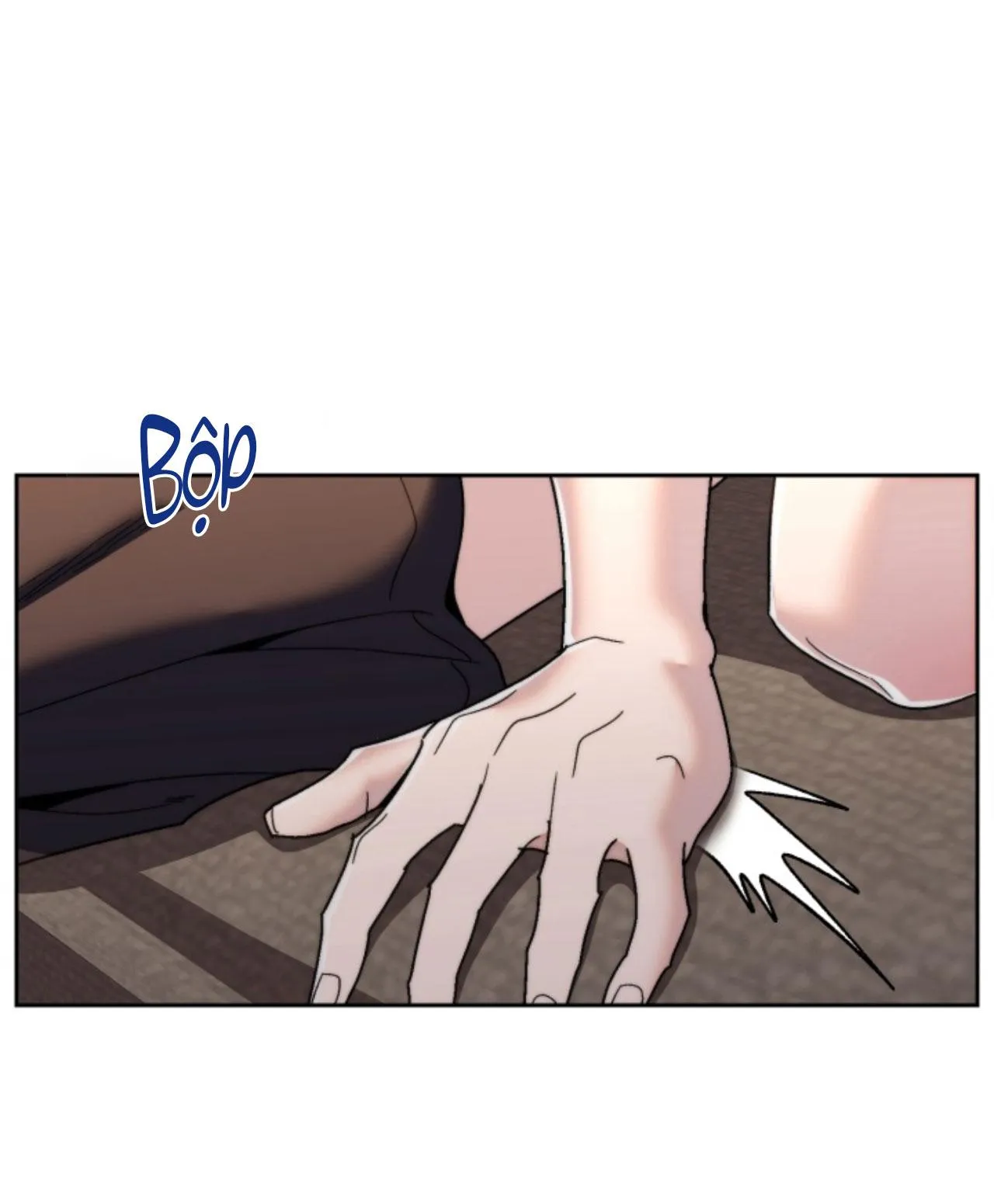 Người Hàng Xóm Bất Ngờ Chapter 15 Trang 41