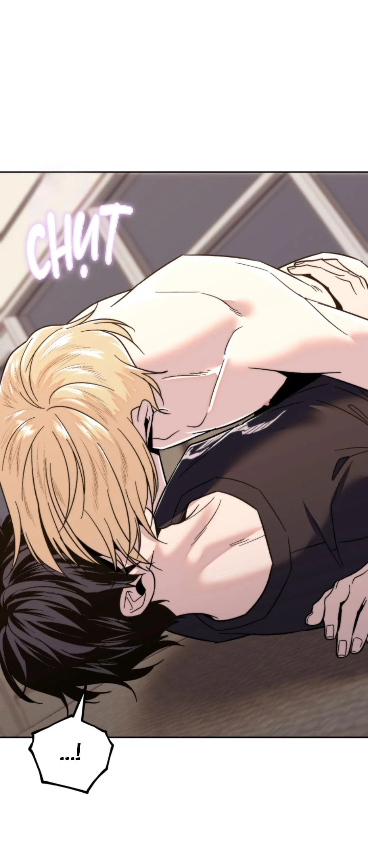 Người Hàng Xóm Bất Ngờ Chapter 15 Trang 42