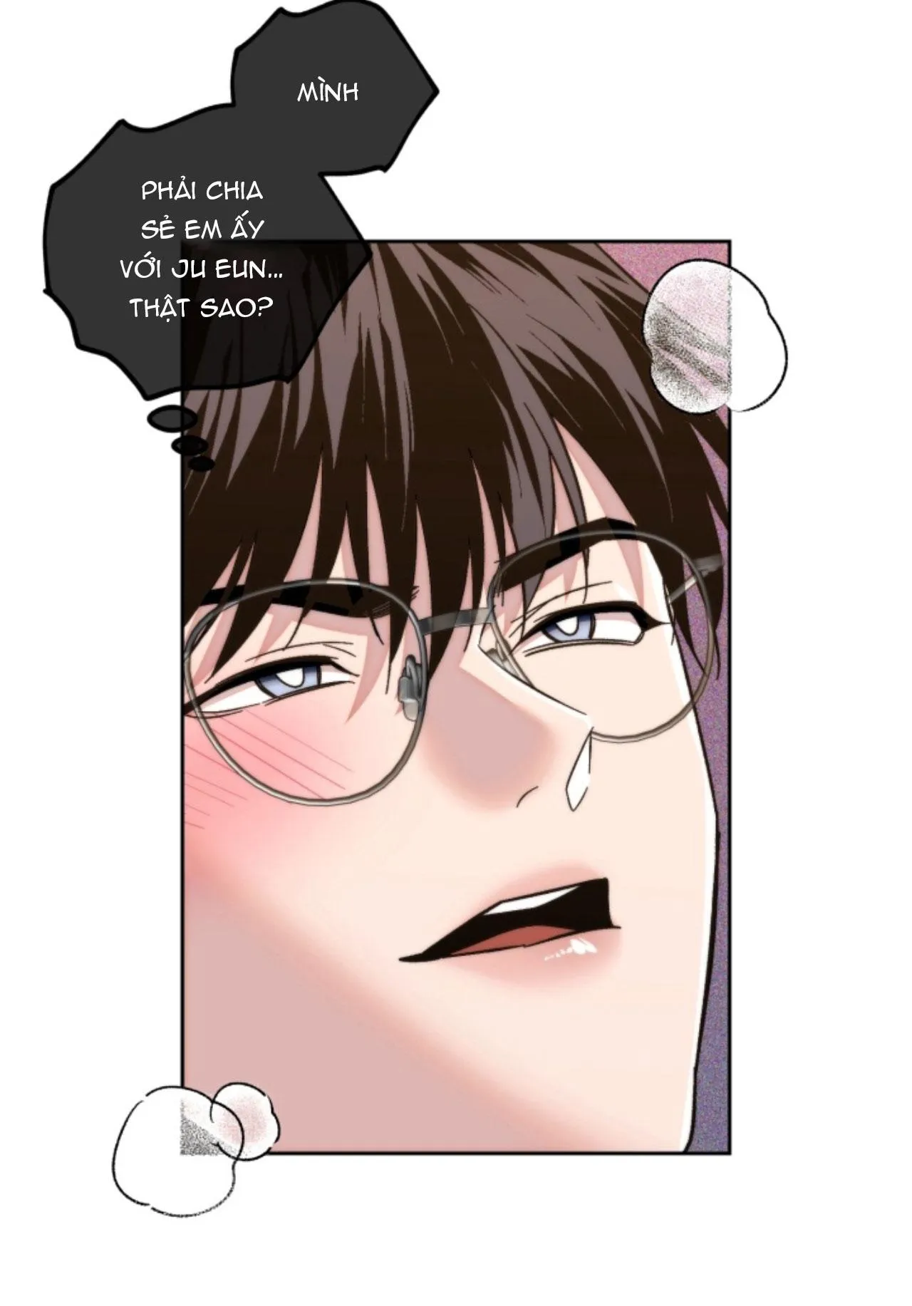 Người Hàng Xóm Bất Ngờ Chapter 15 Trang 46