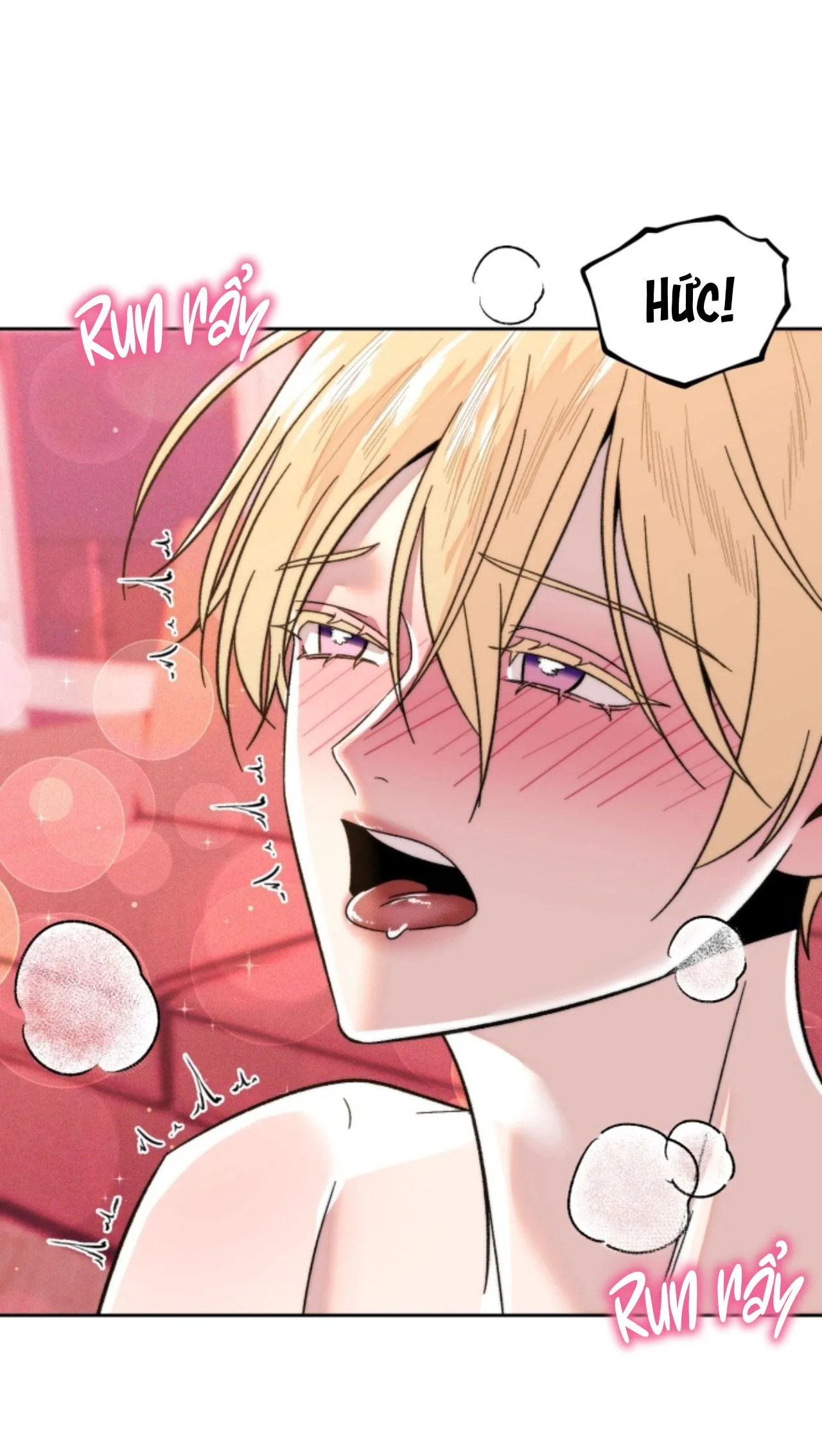 Người Hàng Xóm Bất Ngờ Chapter 15 Trang 53