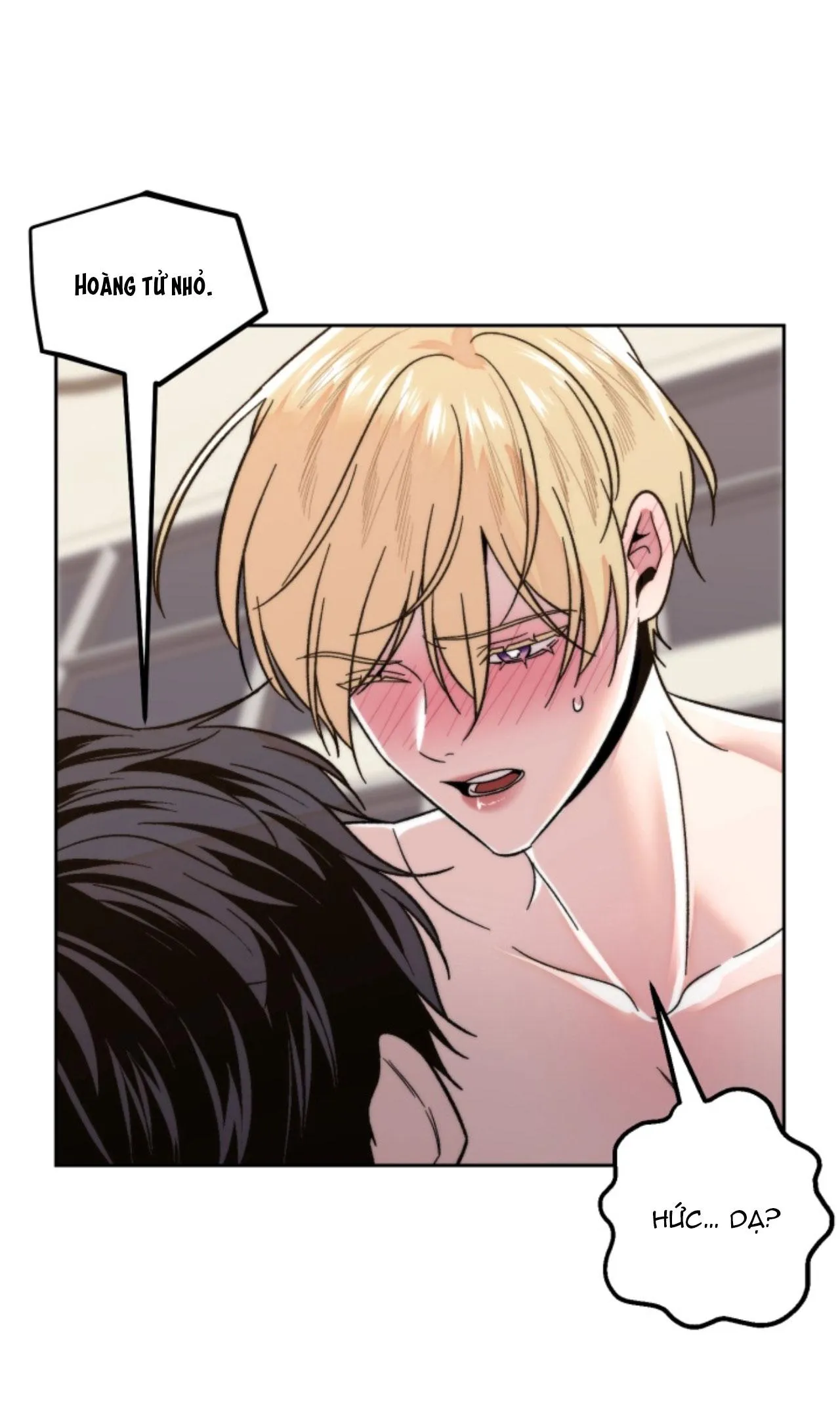 Người Hàng Xóm Bất Ngờ Chapter 15 Trang 55