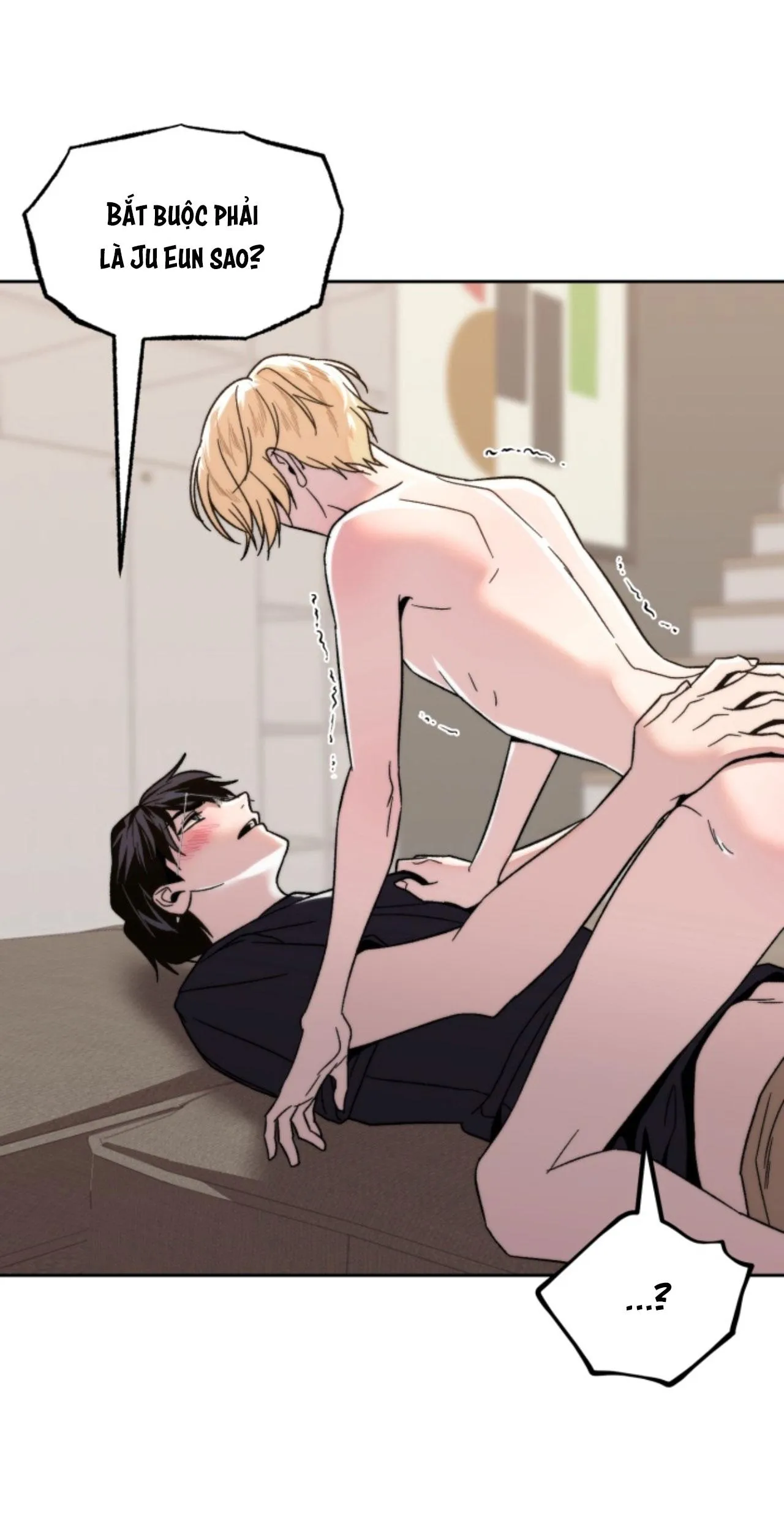 Người Hàng Xóm Bất Ngờ Chapter 15 Trang 56