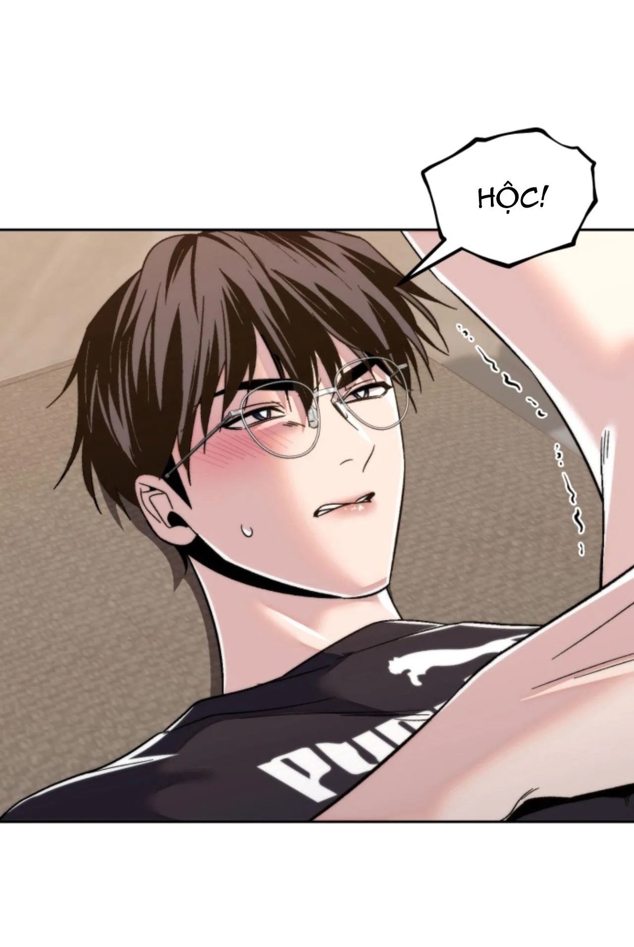 Người Hàng Xóm Bất Ngờ Chapter 15 Trang 59