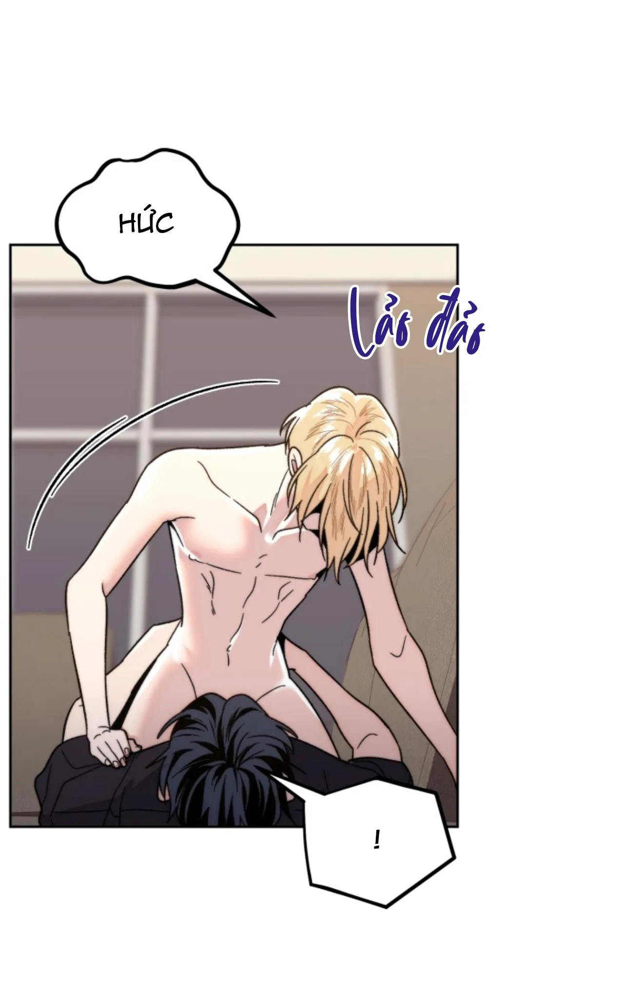 Người Hàng Xóm Bất Ngờ Chapter 15 Trang 61