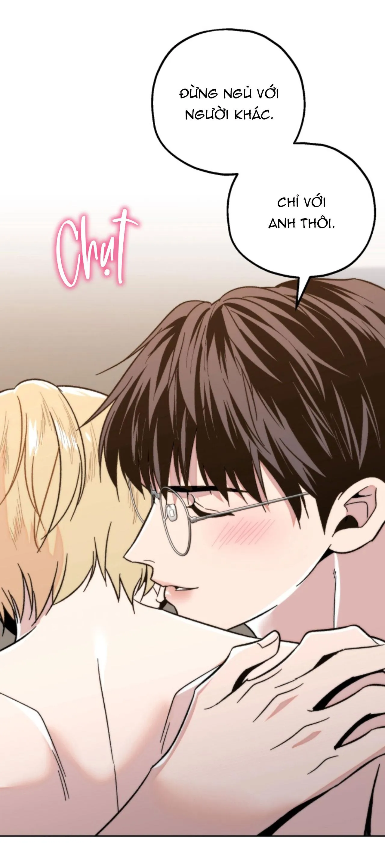 Người Hàng Xóm Bất Ngờ Chapter 15 Trang 63