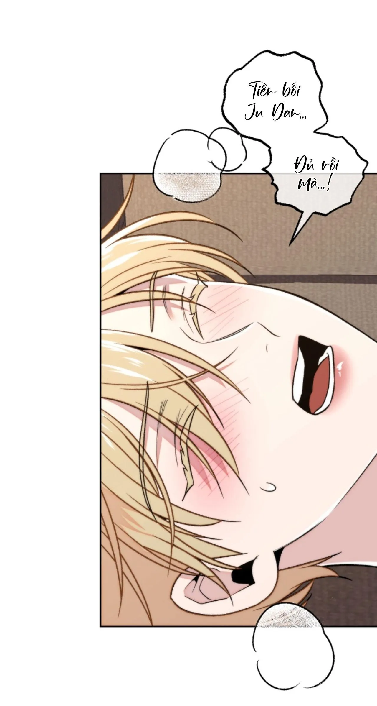 Người Hàng Xóm Bất Ngờ Chapter 16 Trang 3