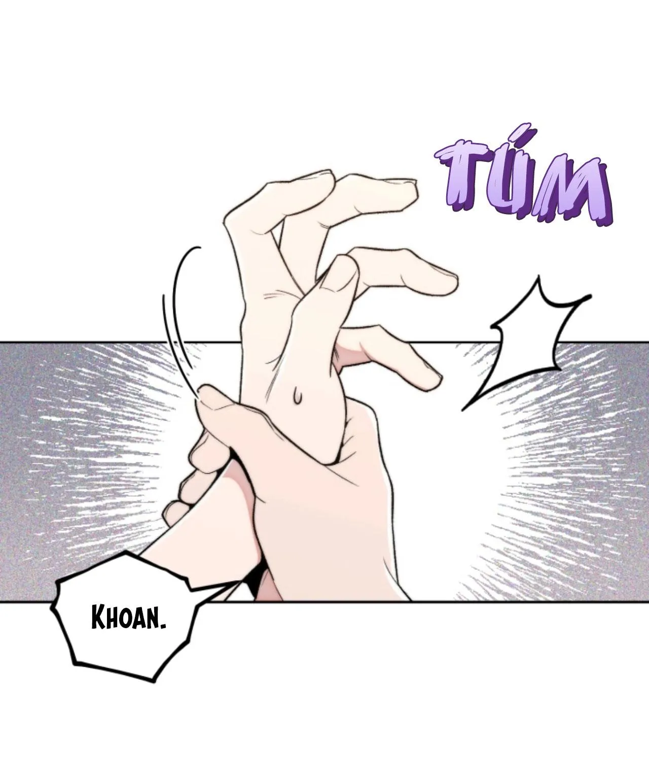 Người Hàng Xóm Bất Ngờ Chapter 16 Trang 29