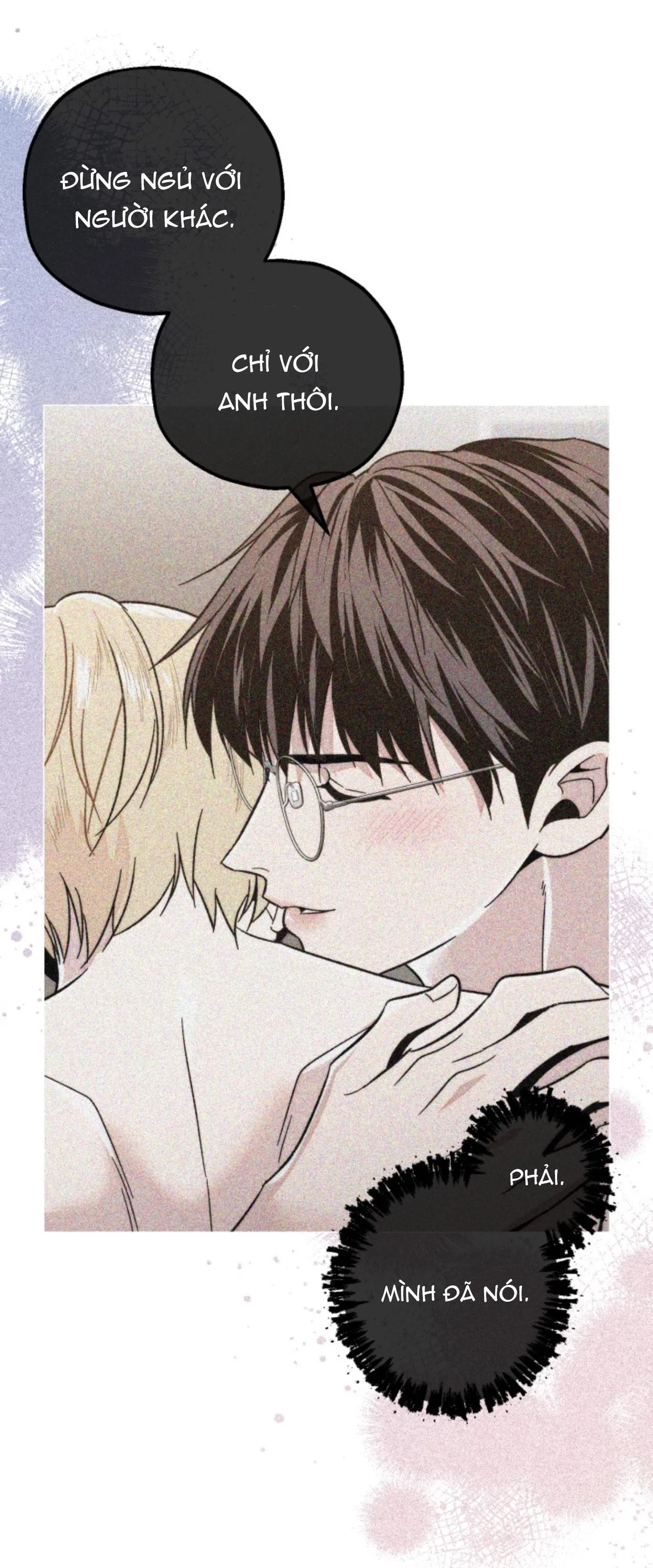 Người Hàng Xóm Bất Ngờ Chapter 16 Trang 31