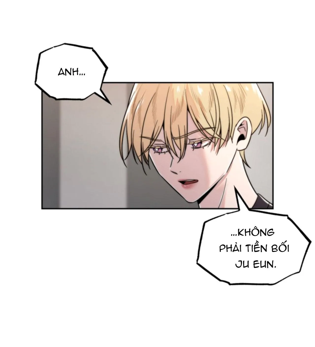 Người Hàng Xóm Bất Ngờ Chapter 16 Trang 39