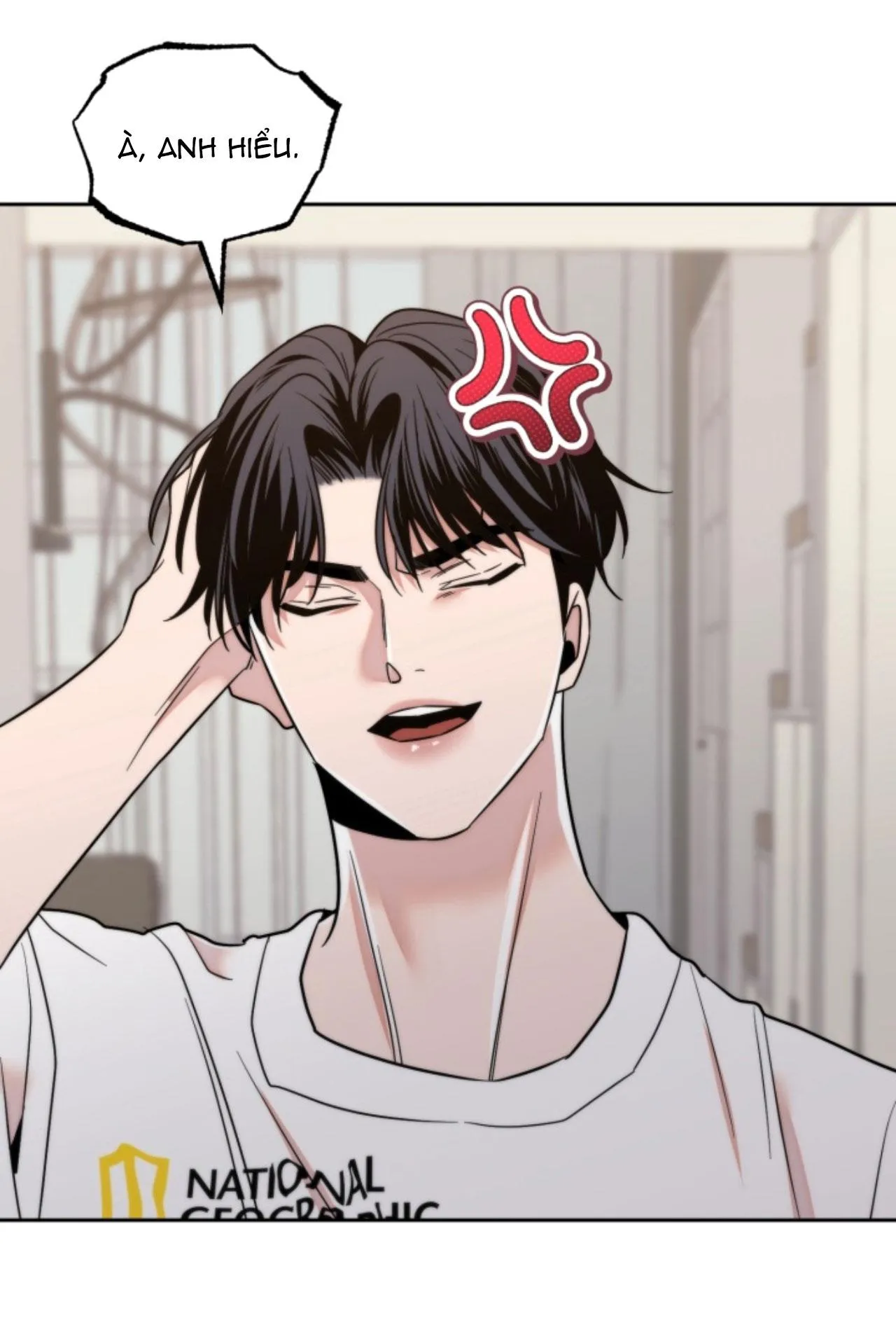 Người Hàng Xóm Bất Ngờ Chapter 16 Trang 40