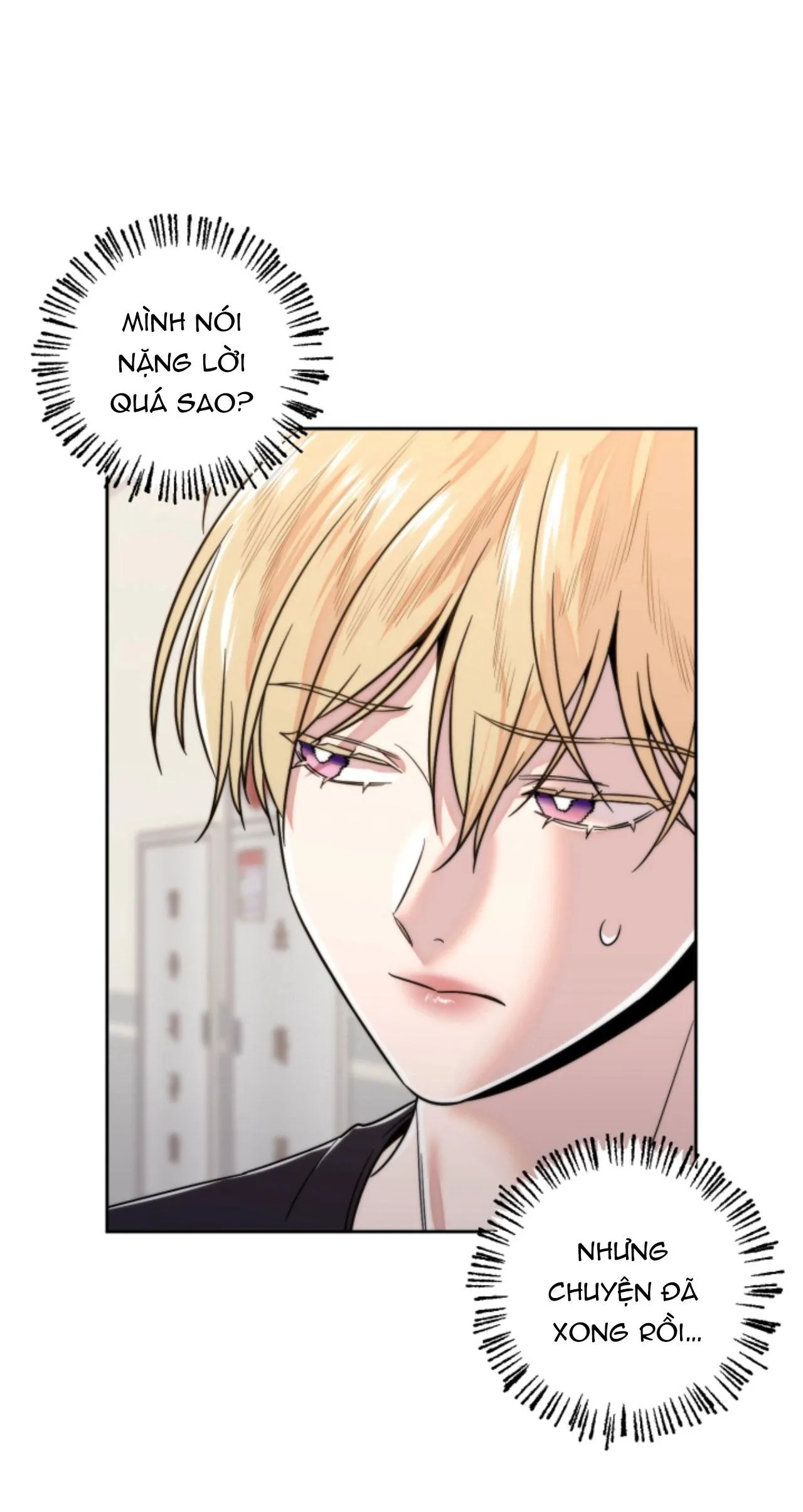 Người Hàng Xóm Bất Ngờ Chapter 16 Trang 43
