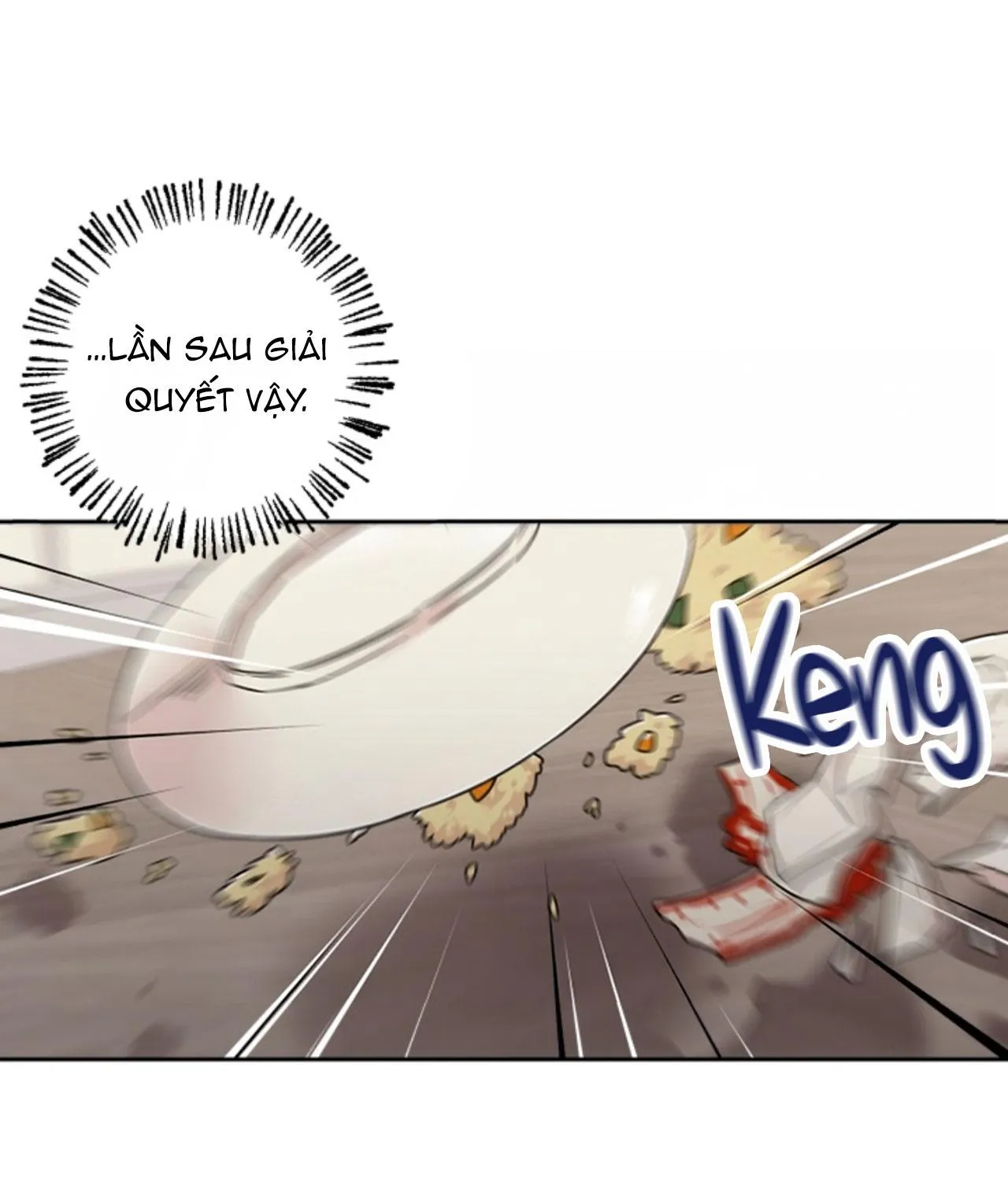 Người Hàng Xóm Bất Ngờ Chapter 16 Trang 44