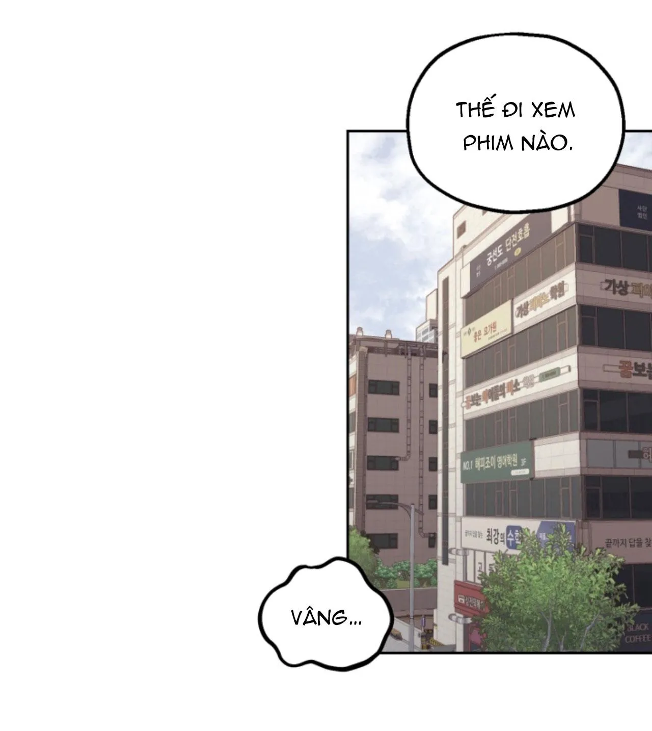 Người Hàng Xóm Bất Ngờ Chapter 16 Trang 51