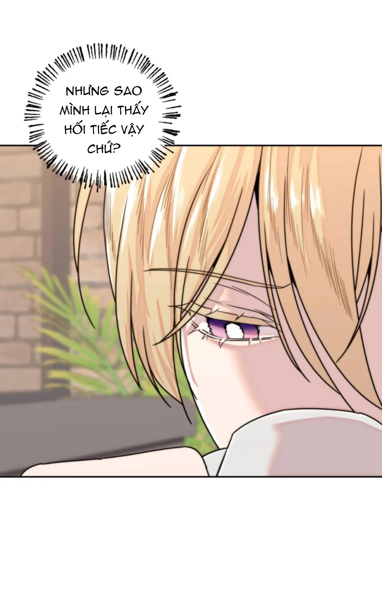 Người Hàng Xóm Bất Ngờ Chapter 16 Trang 54