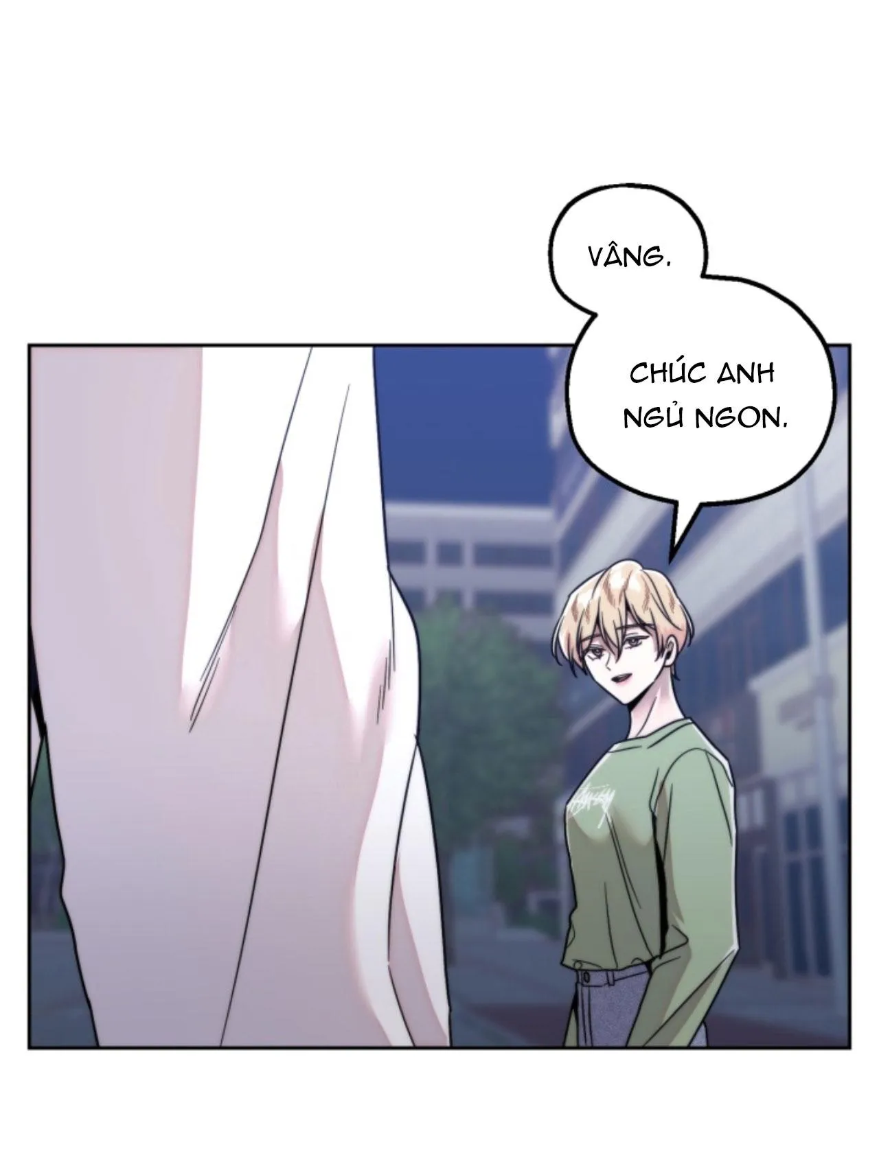 Người Hàng Xóm Bất Ngờ Chapter 16 Trang 56