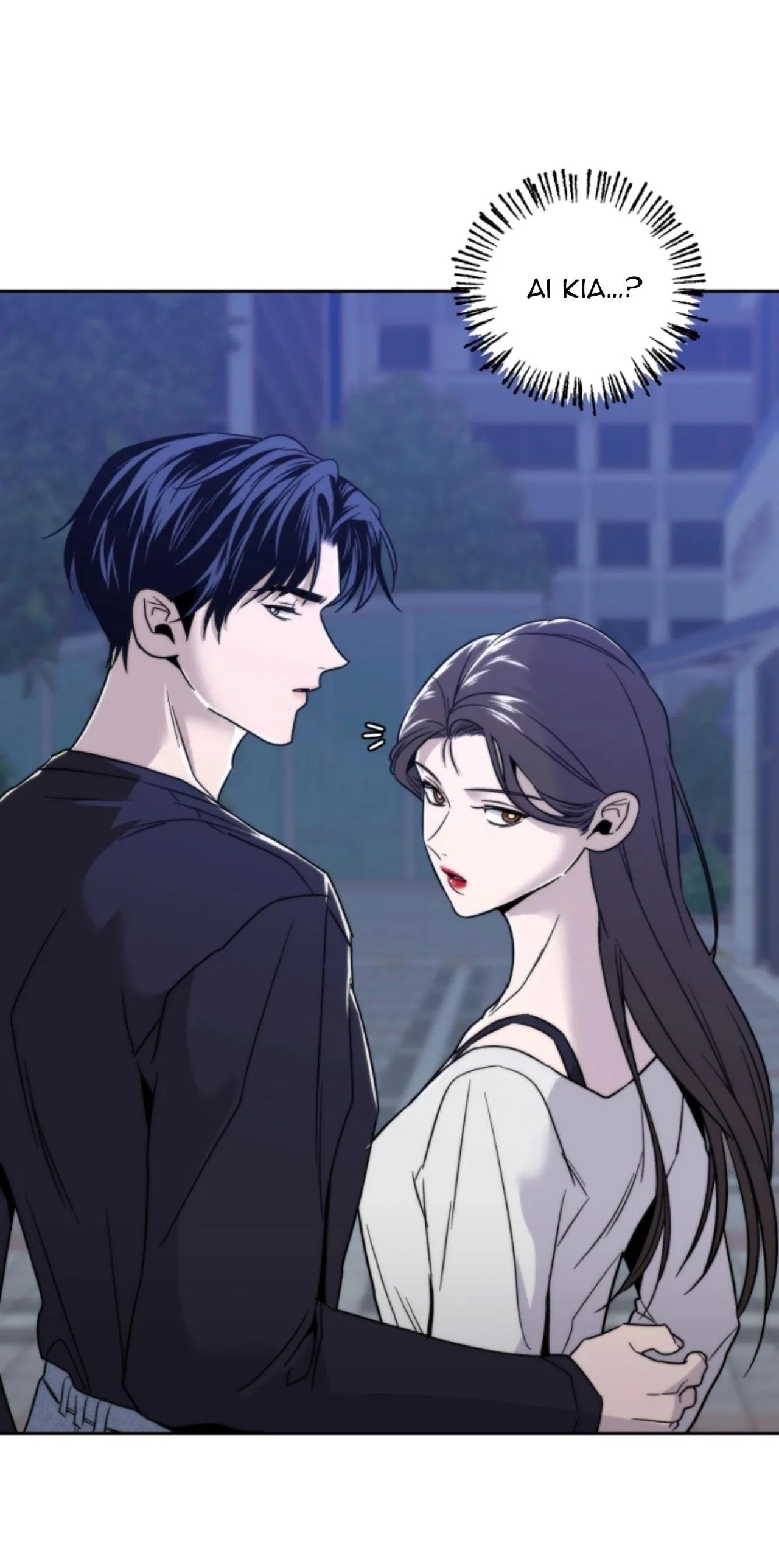 Người Hàng Xóm Bất Ngờ Chapter 16 Trang 61