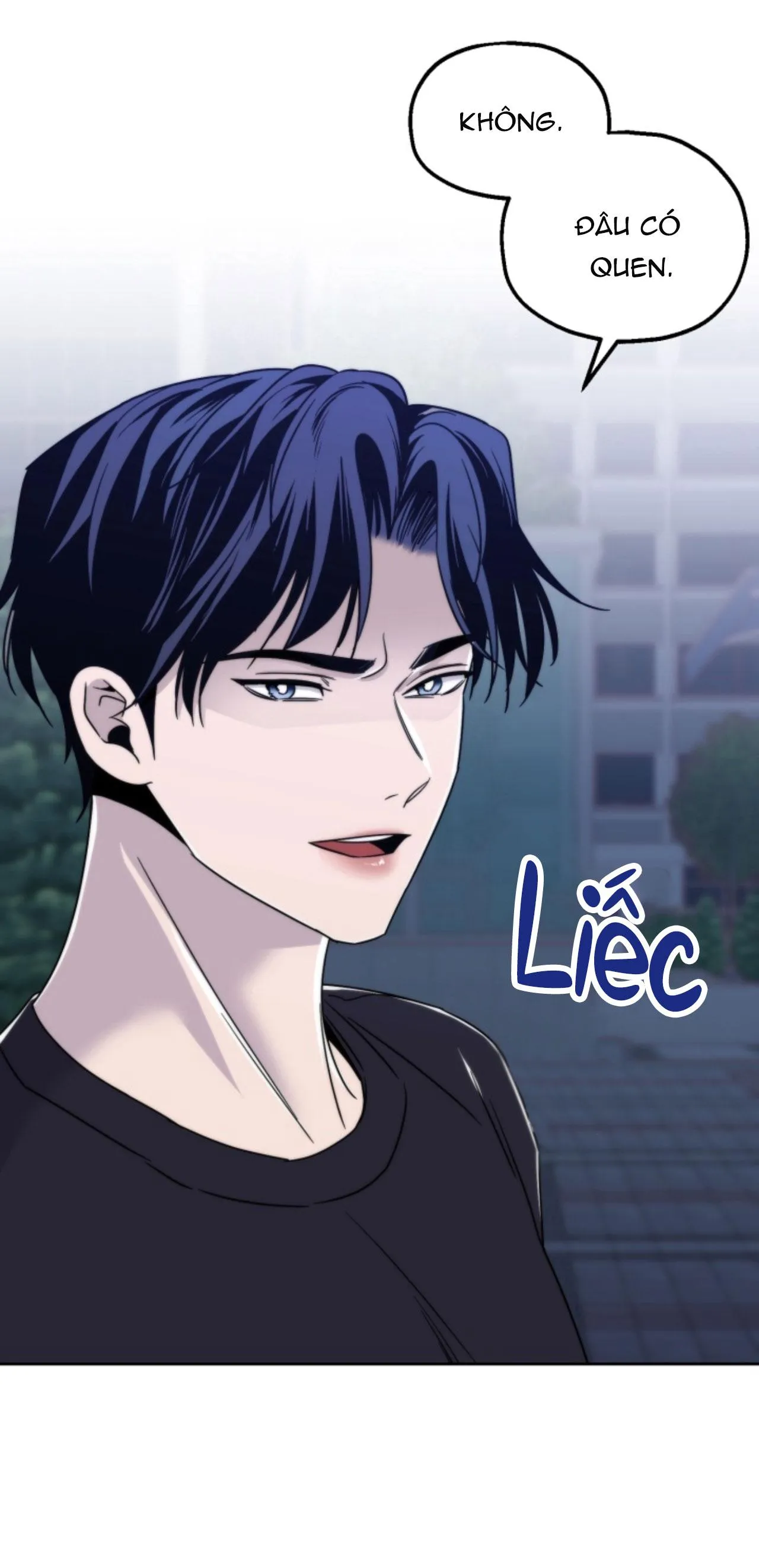 Người Hàng Xóm Bất Ngờ Chapter 16 Trang 63