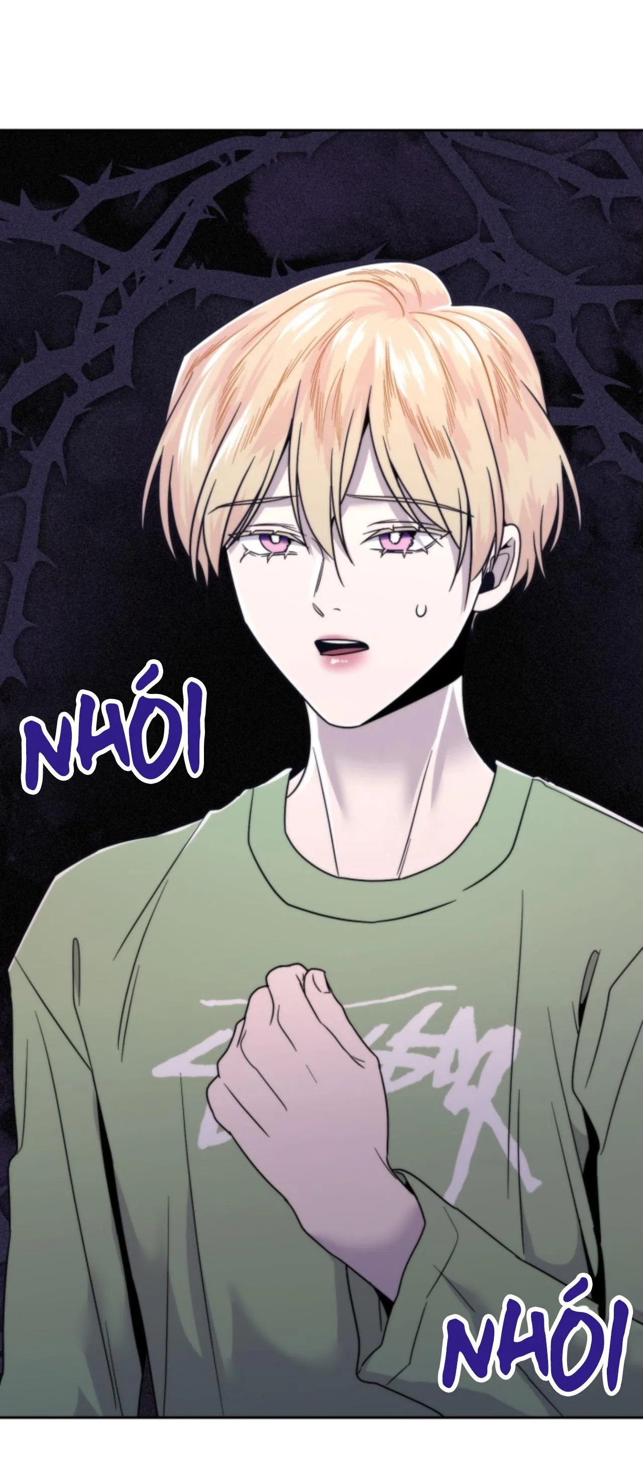 Người Hàng Xóm Bất Ngờ Chapter 16 Trang 65