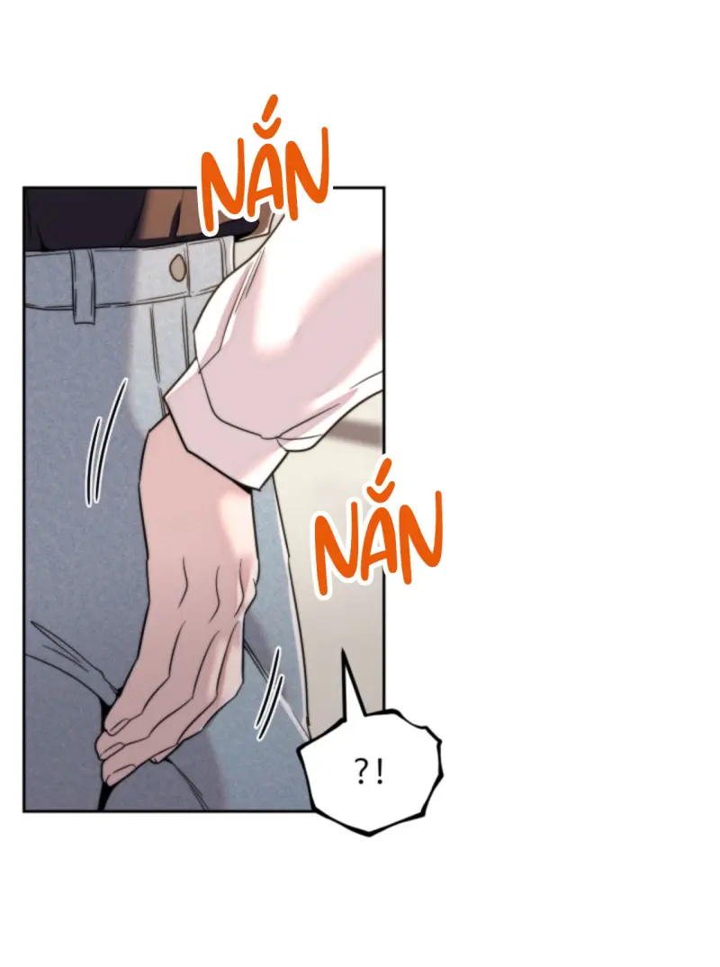 Người Hàng Xóm Bất Ngờ Chapter 17 Trang 11