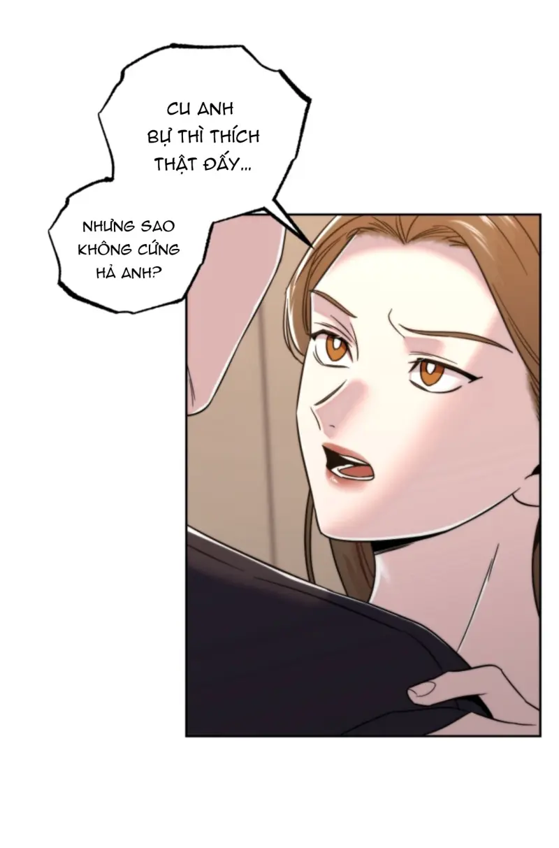 Người Hàng Xóm Bất Ngờ Chapter 17 Trang 12