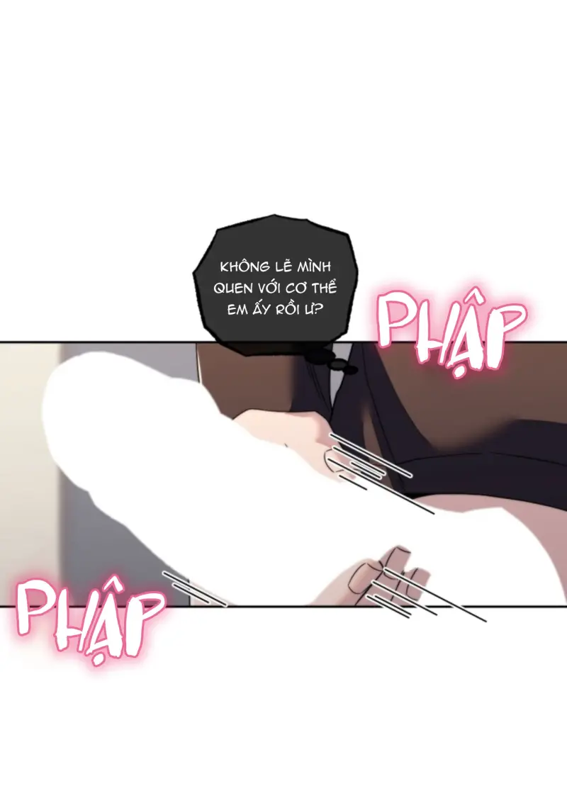 Người Hàng Xóm Bất Ngờ Chapter 17 Trang 24