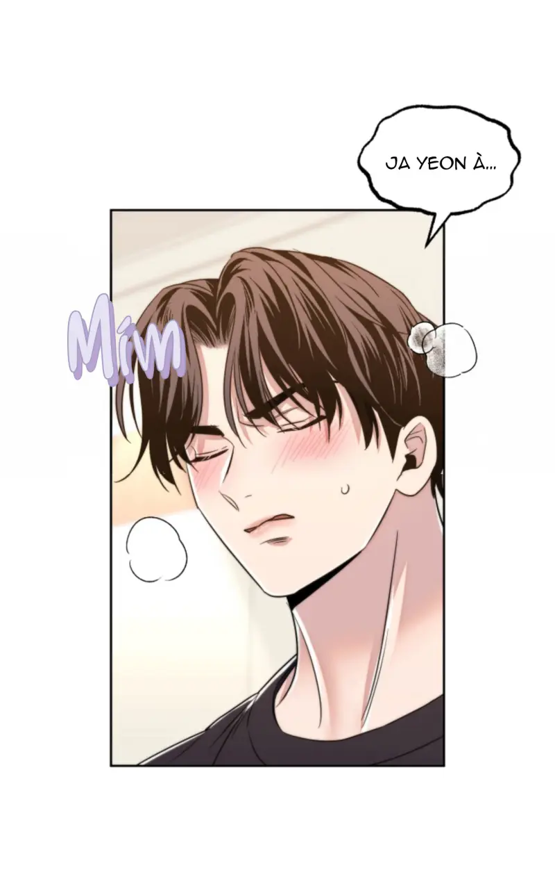 Người Hàng Xóm Bất Ngờ Chapter 17 Trang 25