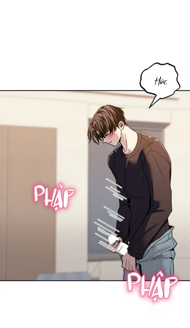 Người Hàng Xóm Bất Ngờ Chapter 17 Trang 27