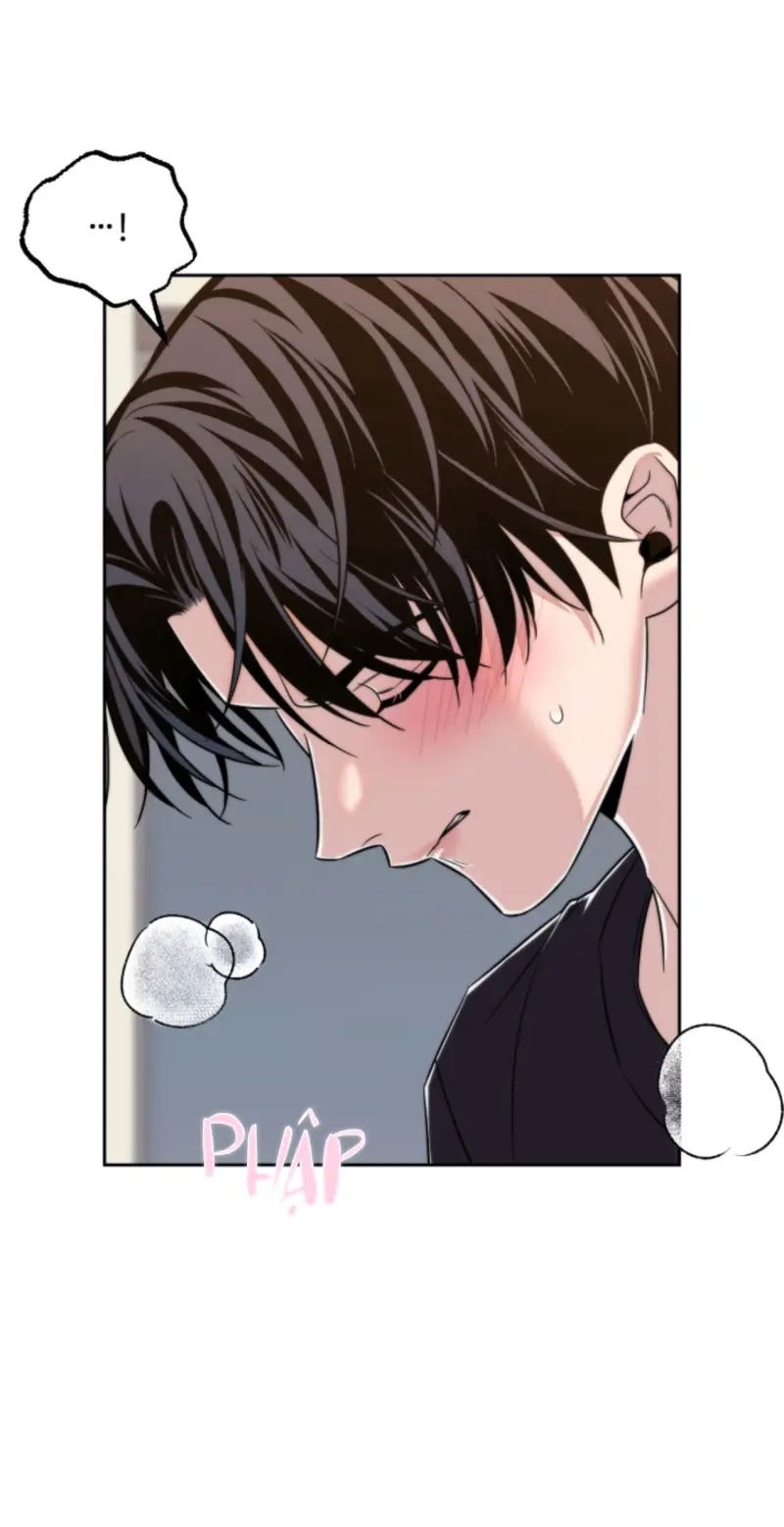 Người Hàng Xóm Bất Ngờ Chapter 17 Trang 29