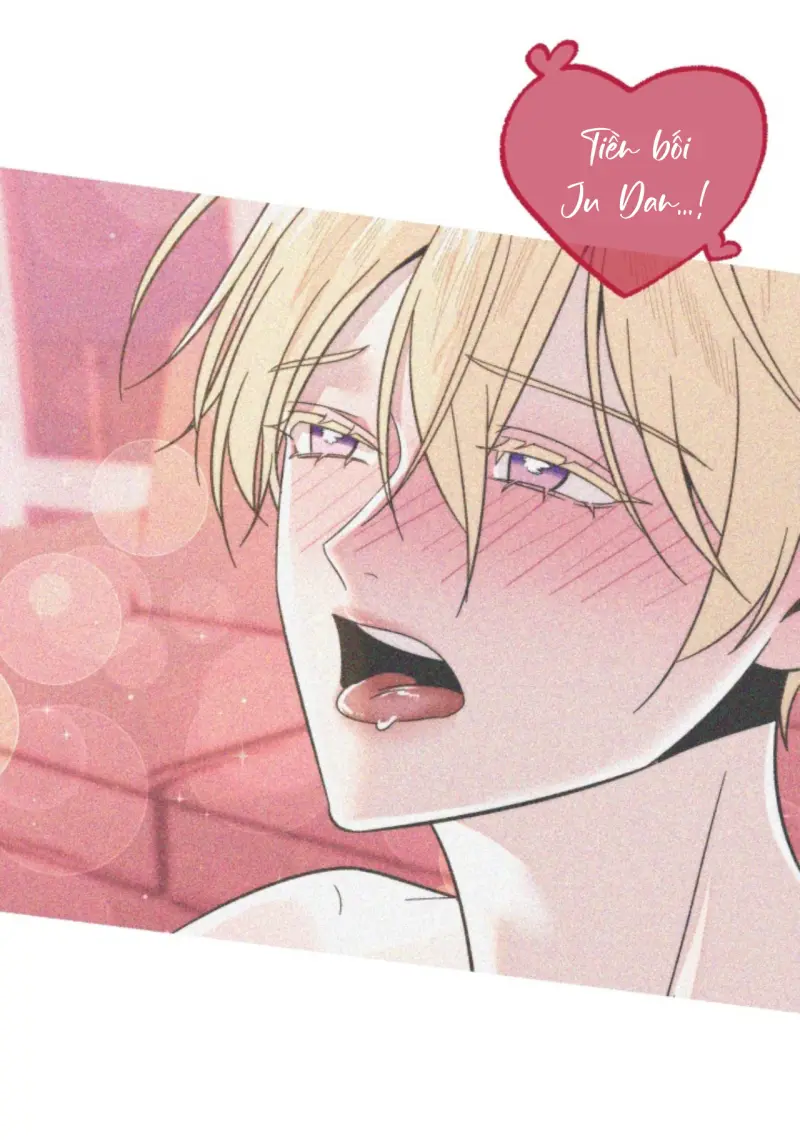 Người Hàng Xóm Bất Ngờ Chapter 17 Trang 30