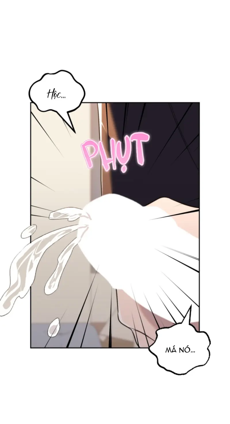 Người Hàng Xóm Bất Ngờ Chapter 17 Trang 31