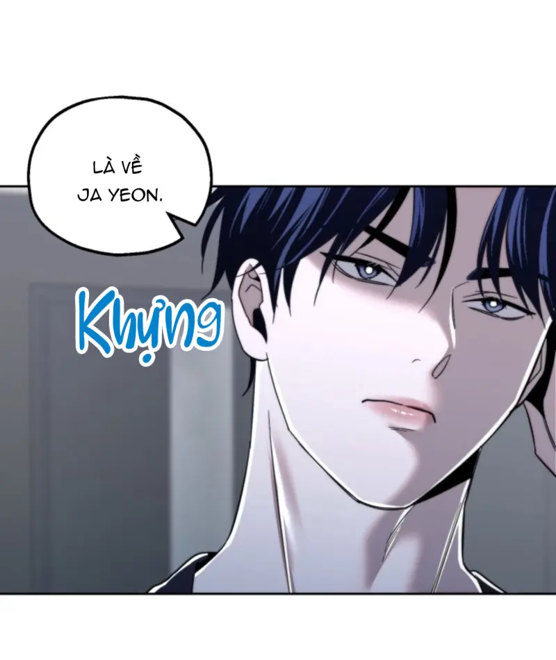 Người Hàng Xóm Bất Ngờ Chapter 17 Trang 36