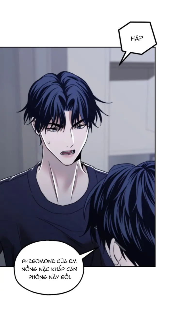 Người Hàng Xóm Bất Ngờ Chapter 17 Trang 40