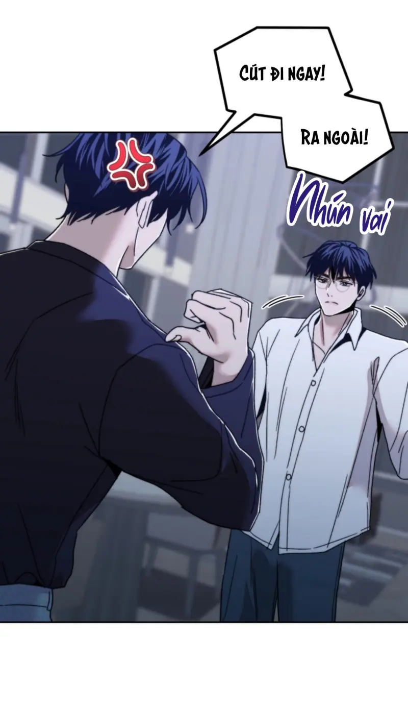 Người Hàng Xóm Bất Ngờ Chapter 17 Trang 42