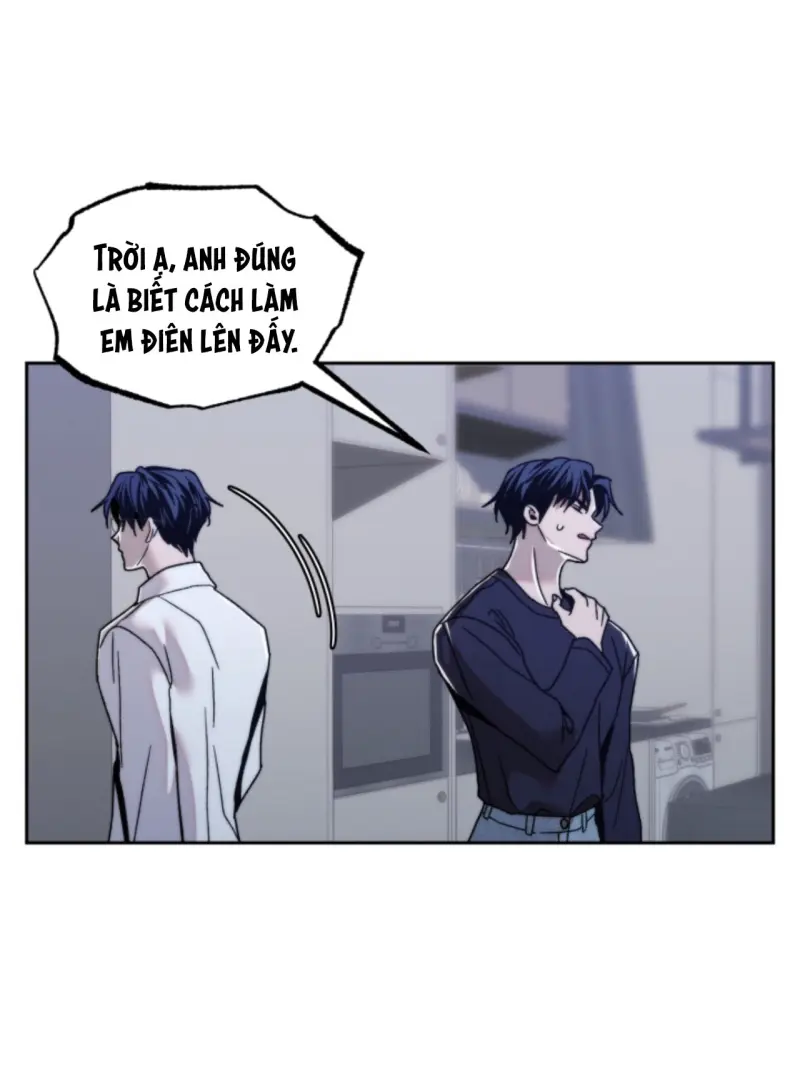 Người Hàng Xóm Bất Ngờ Chapter 17 Trang 43