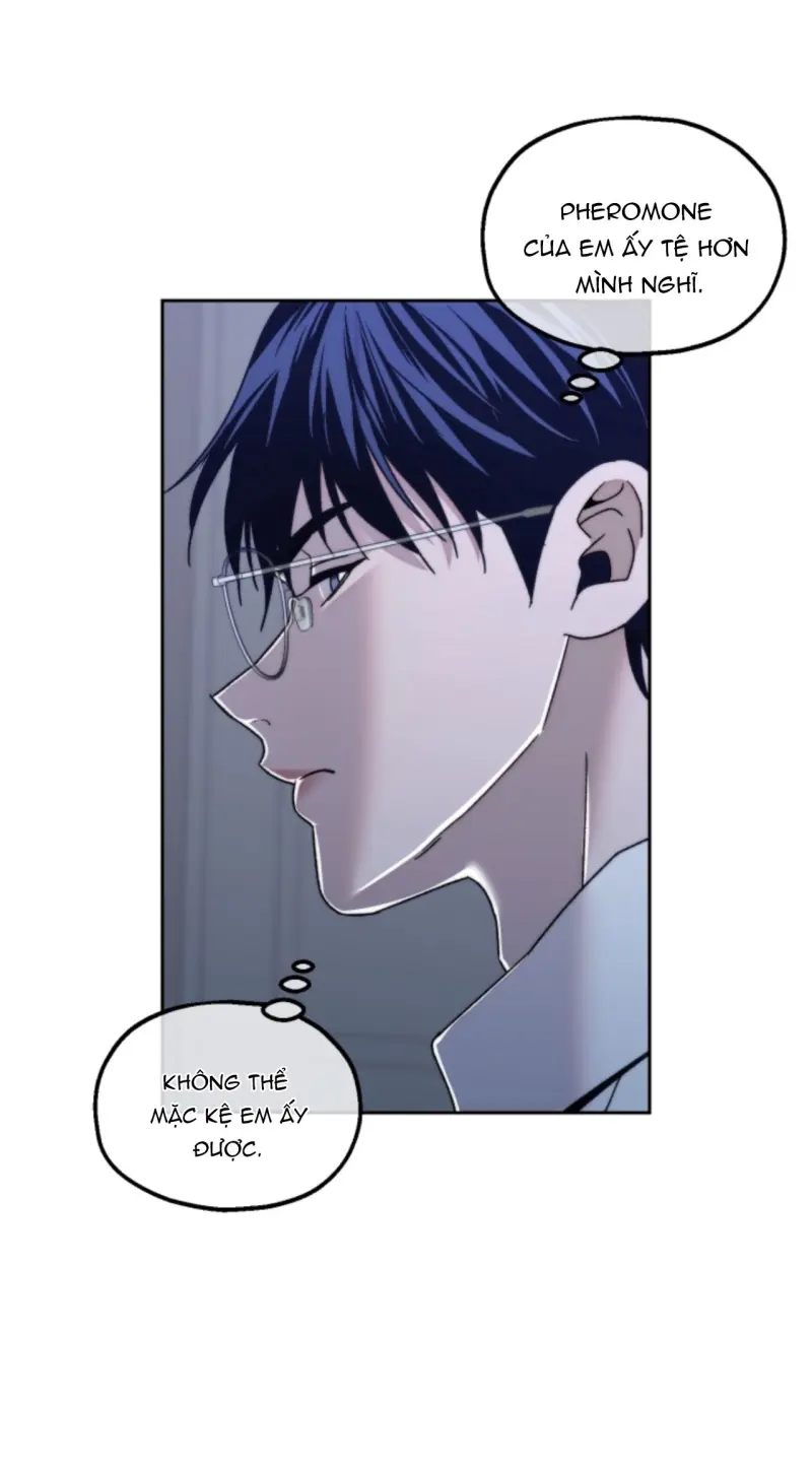 Người Hàng Xóm Bất Ngờ Chapter 17 Trang 44