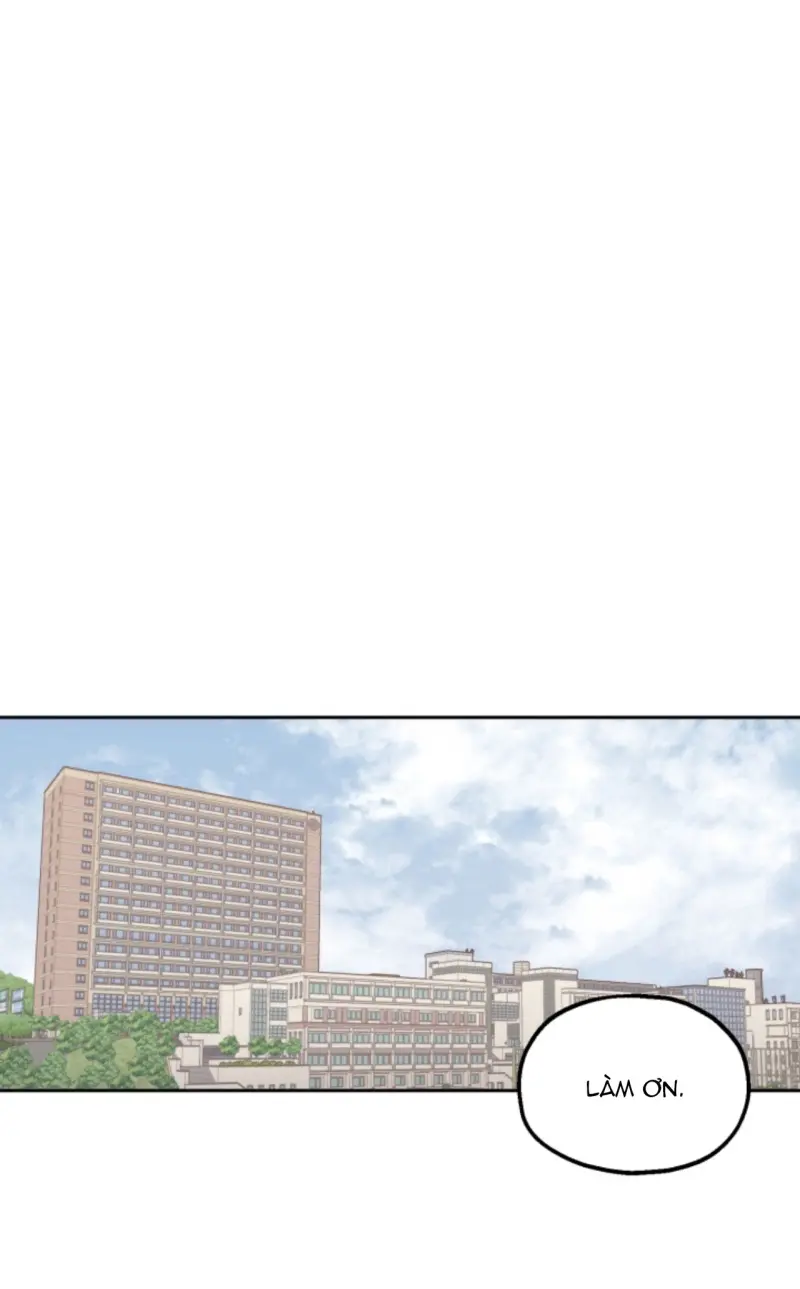 Người Hàng Xóm Bất Ngờ Chapter 17 Trang 45