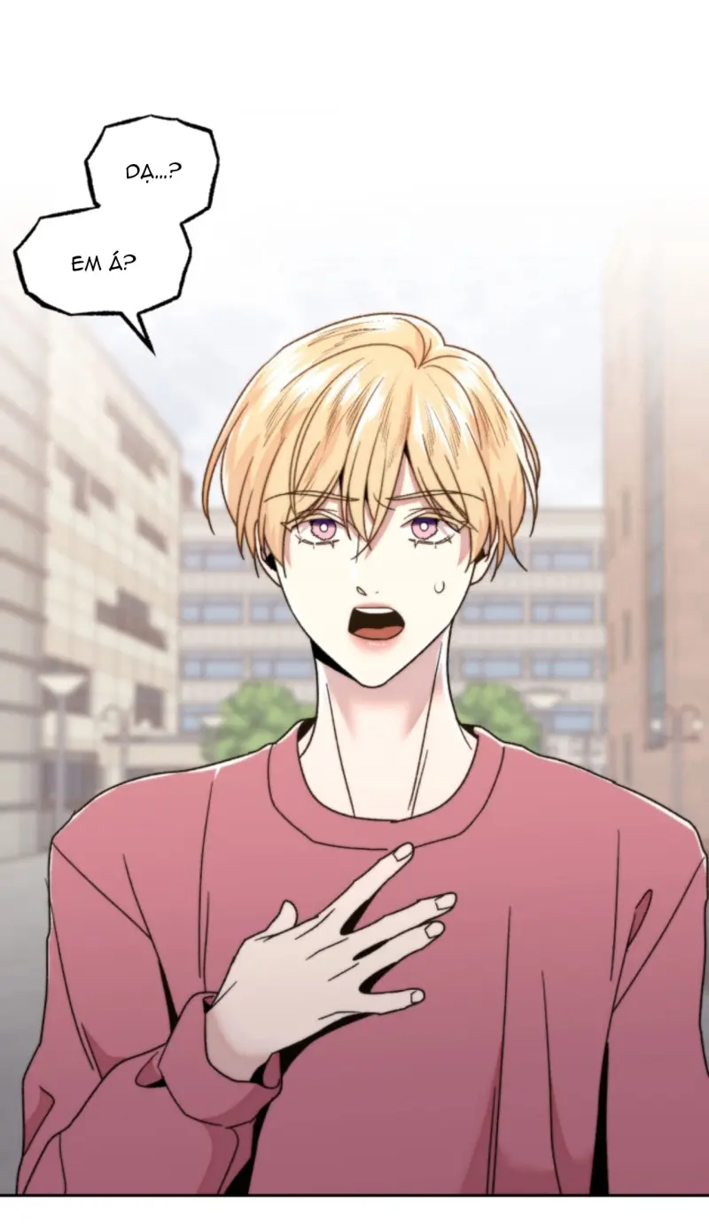 Người Hàng Xóm Bất Ngờ Chapter 17 Trang 46