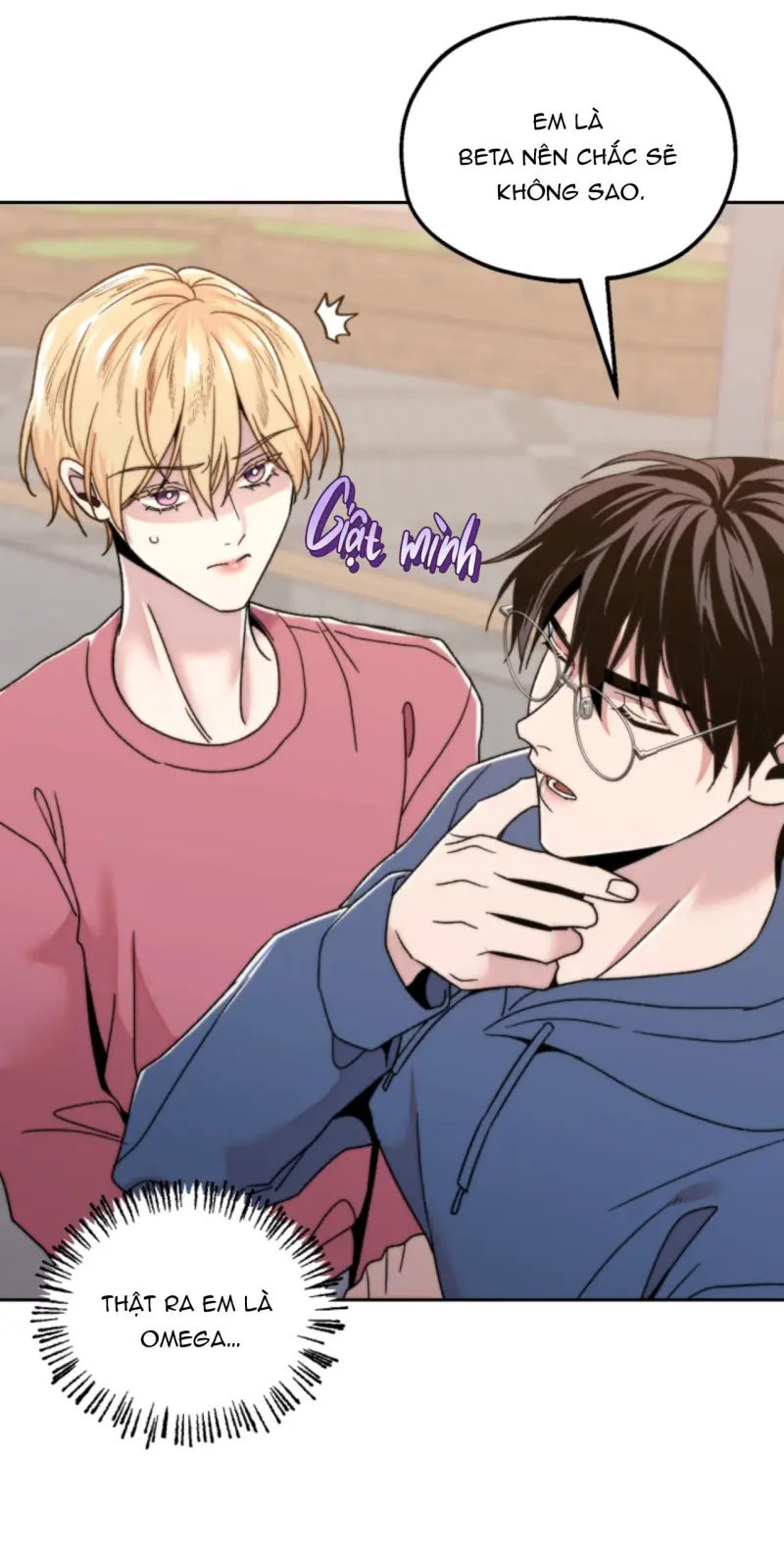 Người Hàng Xóm Bất Ngờ Chapter 17 Trang 48