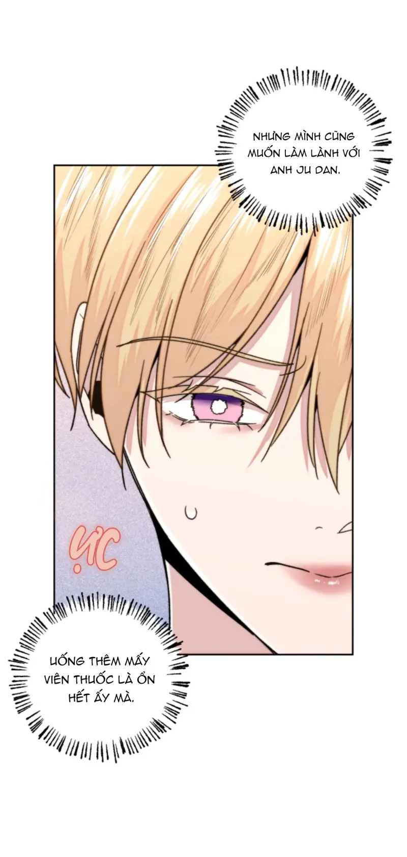 Người Hàng Xóm Bất Ngờ Chapter 17 Trang 49