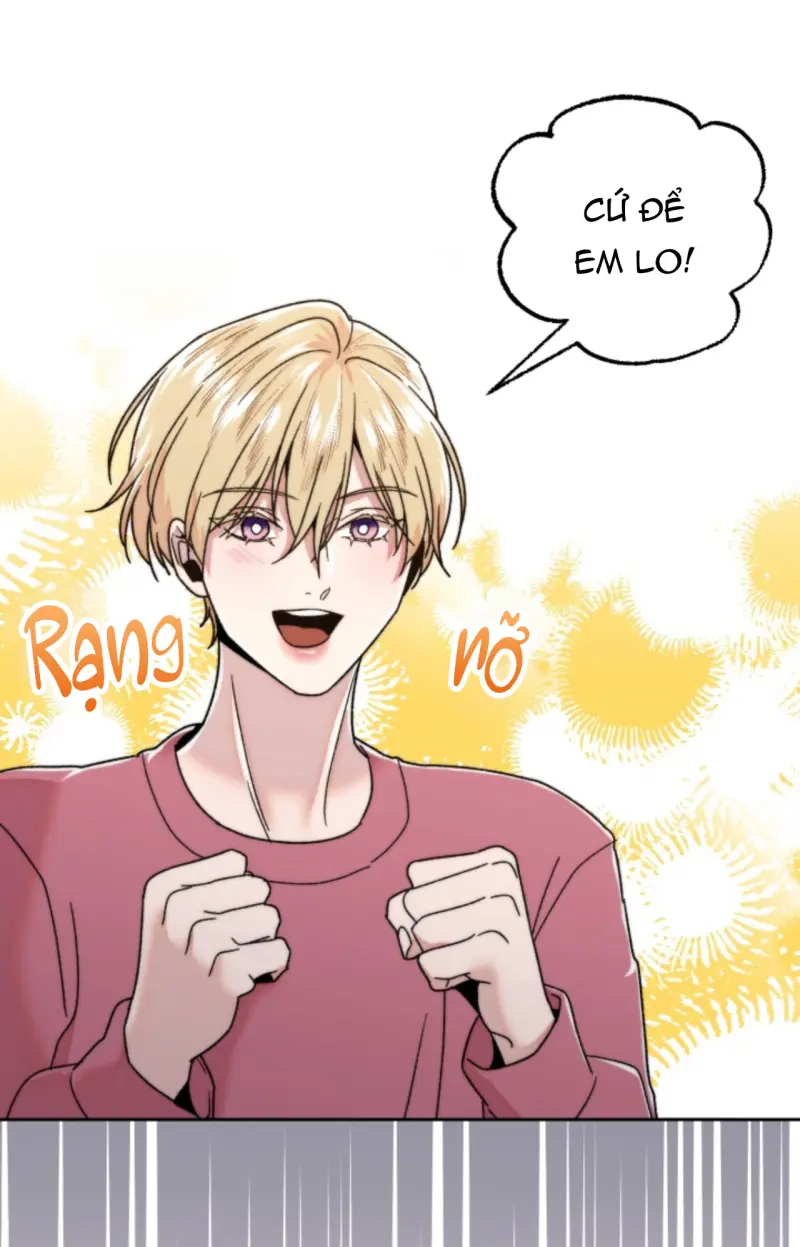 Người Hàng Xóm Bất Ngờ Chapter 17 Trang 51