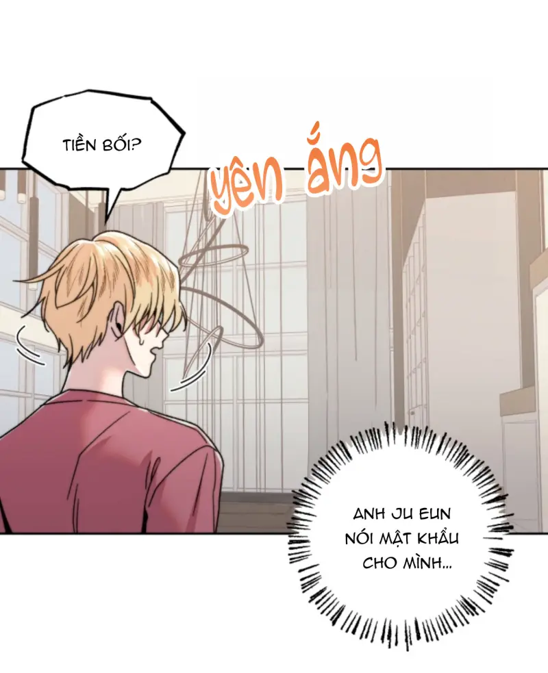 Người Hàng Xóm Bất Ngờ Chapter 17 Trang 55